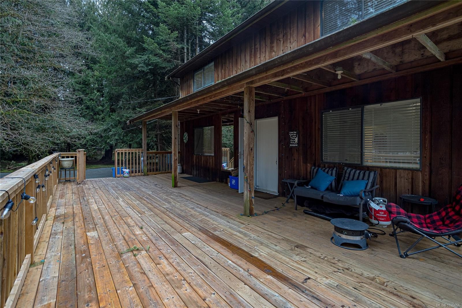 3723 Bayne Rd, Cobble Hill, BC