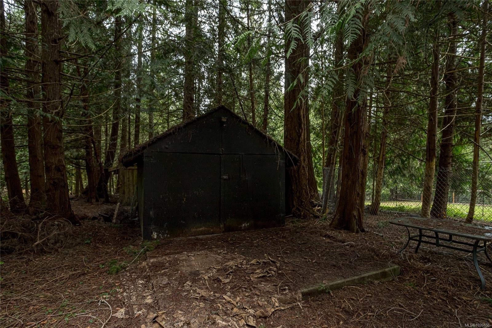 3723 Bayne Rd, Cobble Hill, BC