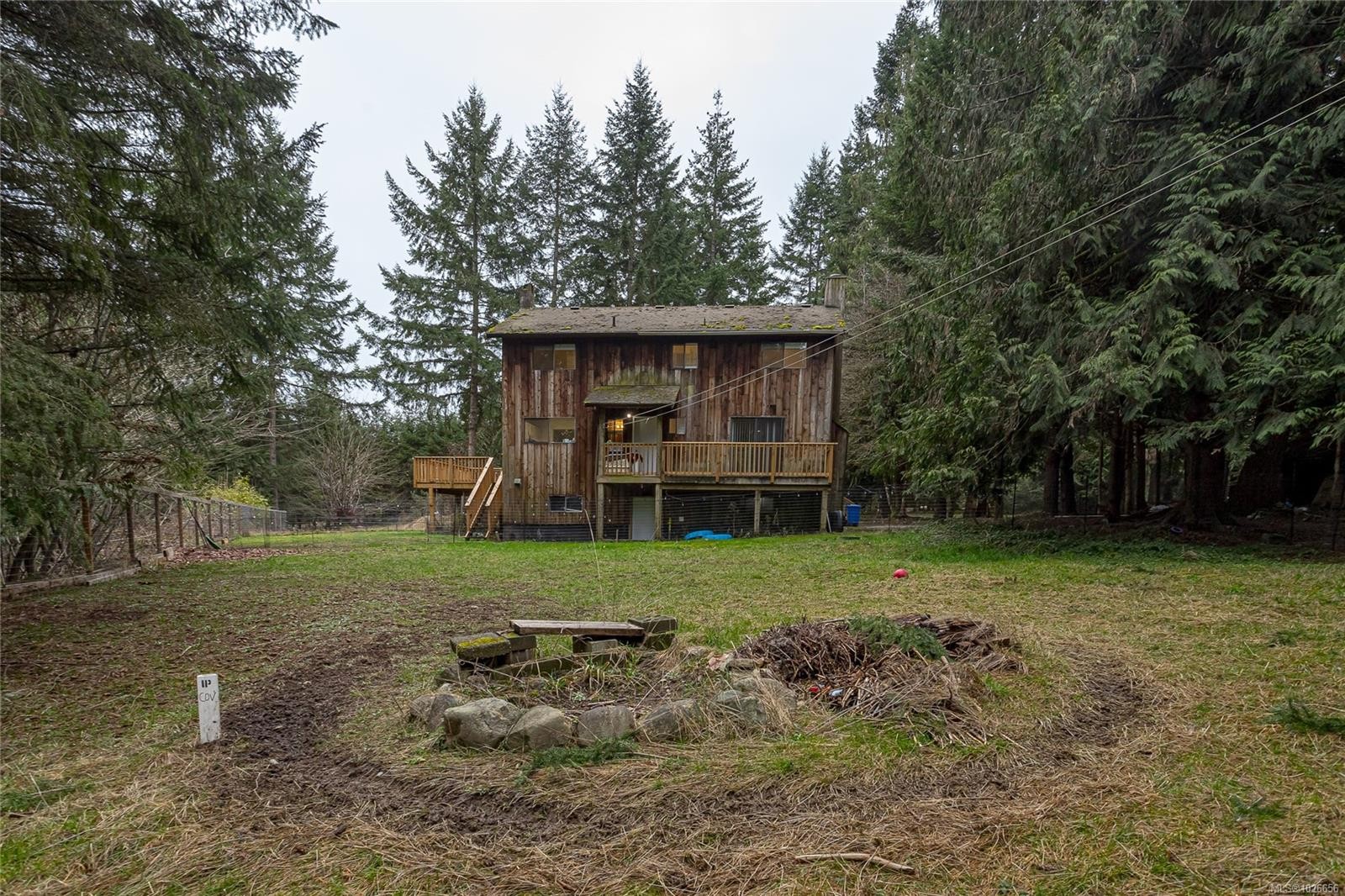 3723 Bayne Rd, Cobble Hill, BC