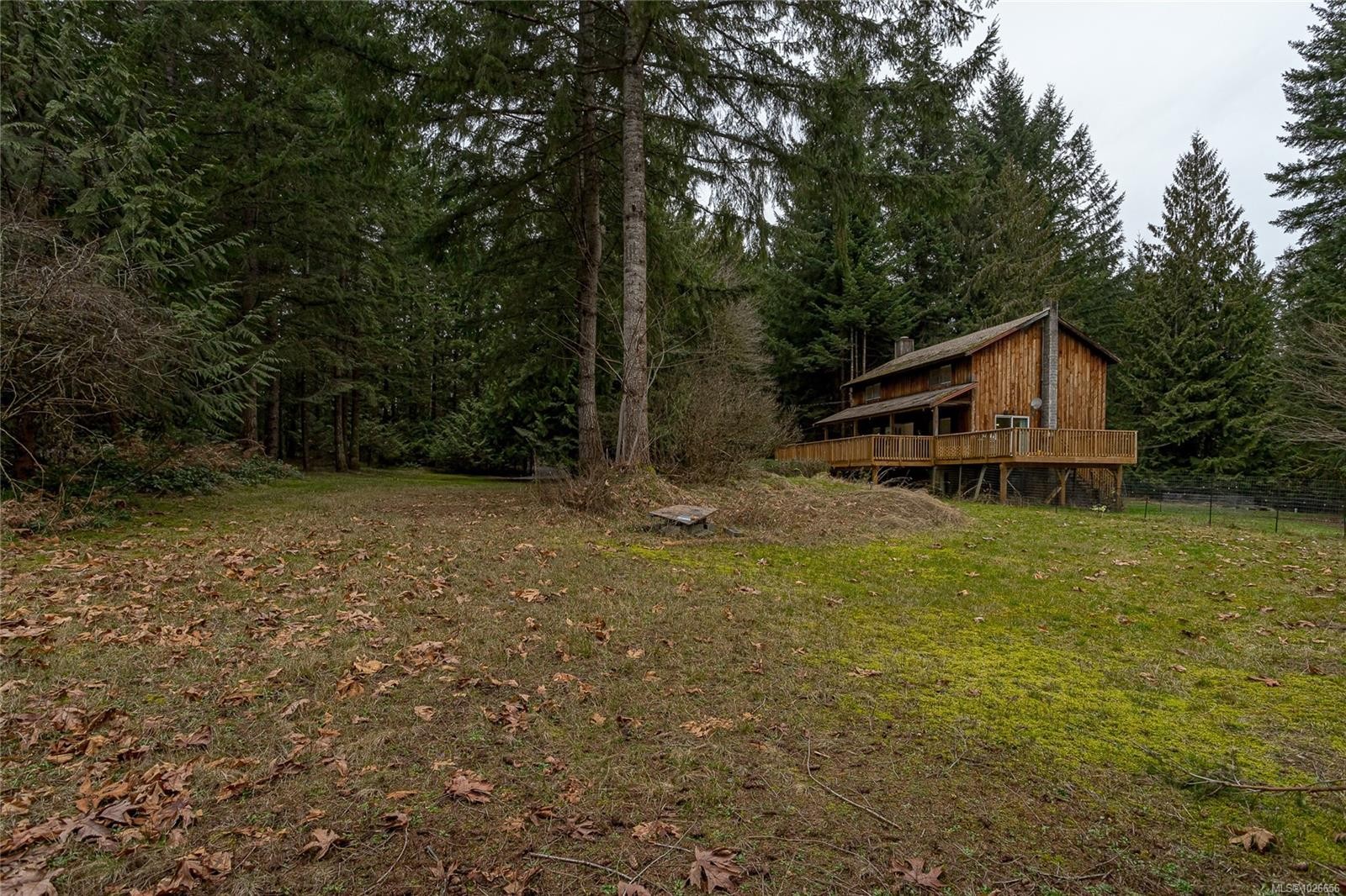 3723 Bayne Rd, Cobble Hill, BC