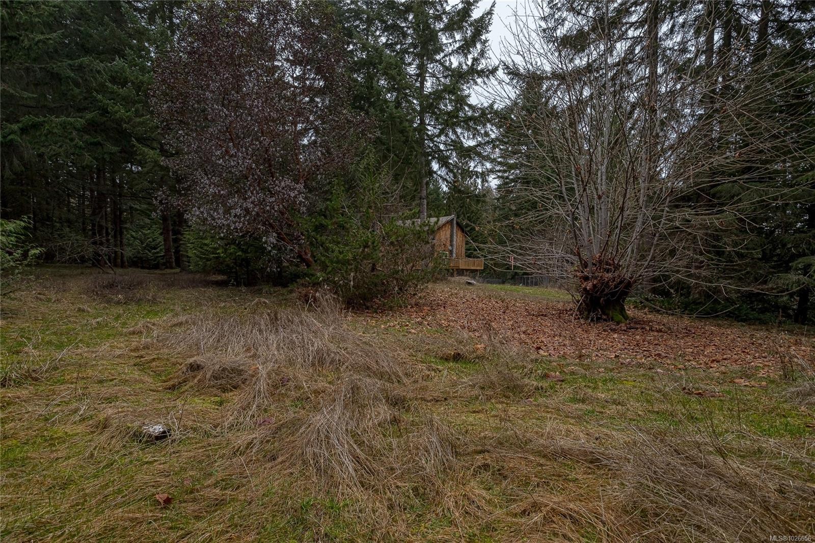 3723 Bayne Rd, Cobble Hill, BC