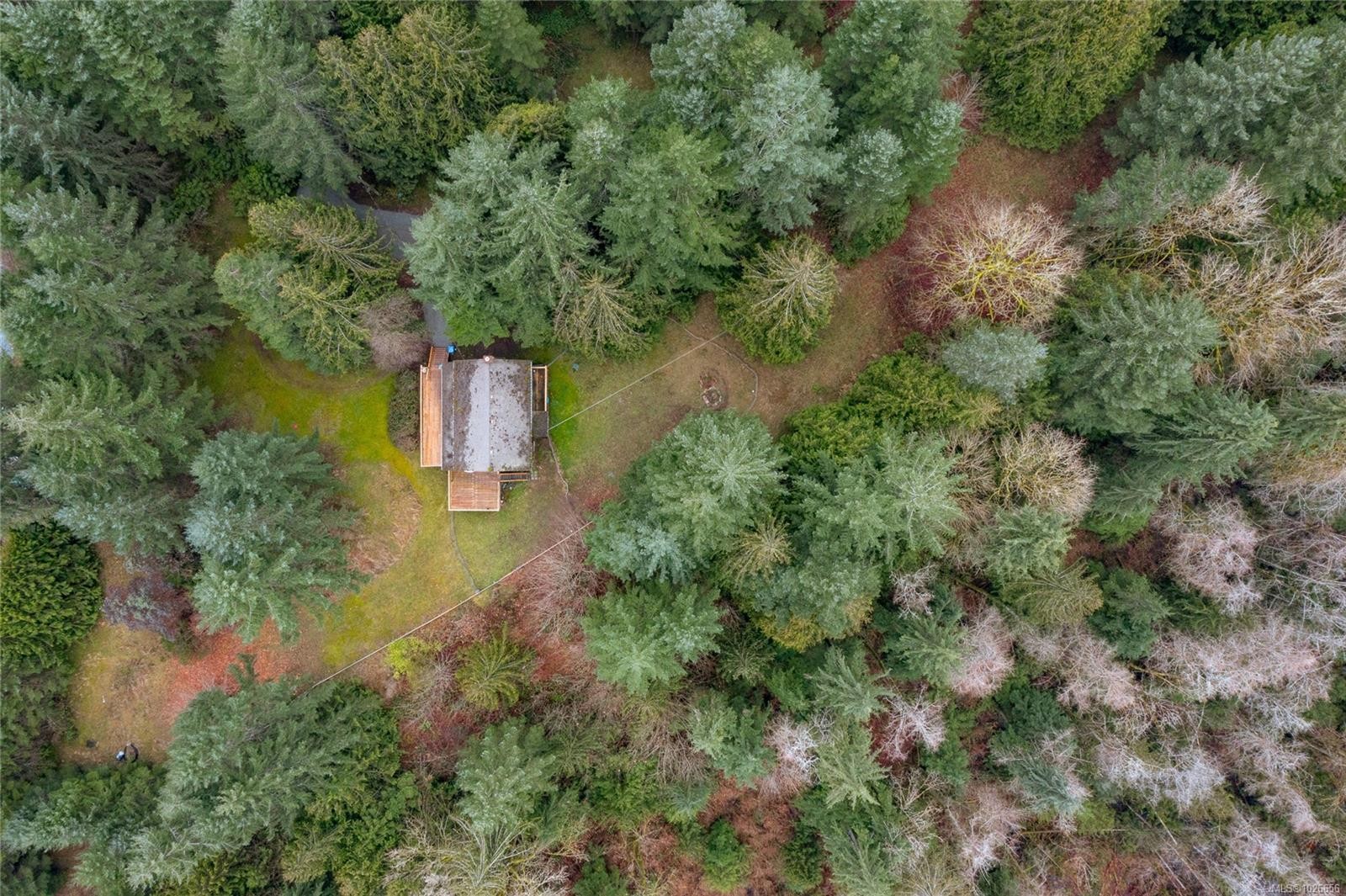 3723 Bayne Rd, Cobble Hill, BC