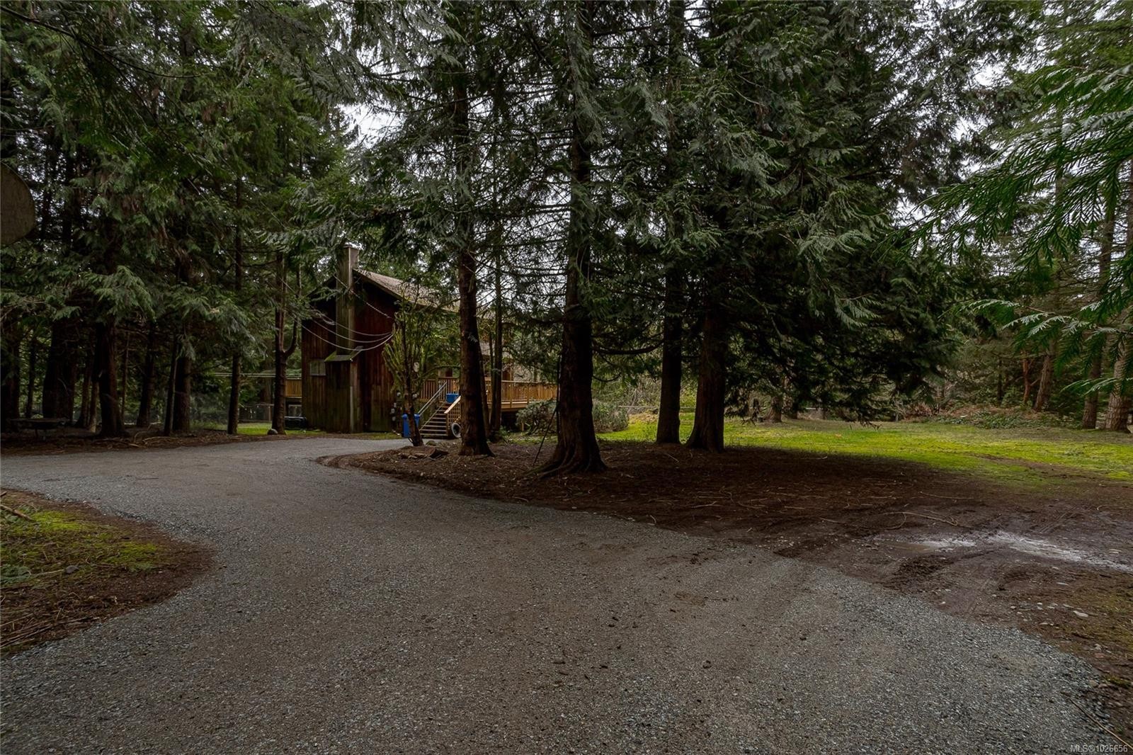 3723 Bayne Rd, Cobble Hill, BC