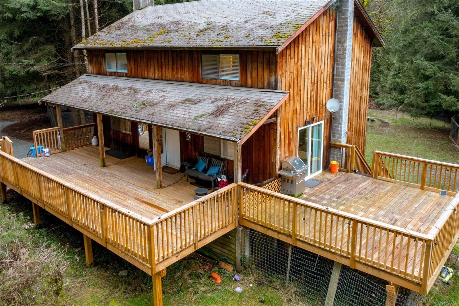 3723 Bayne Rd, Cobble Hill, BC