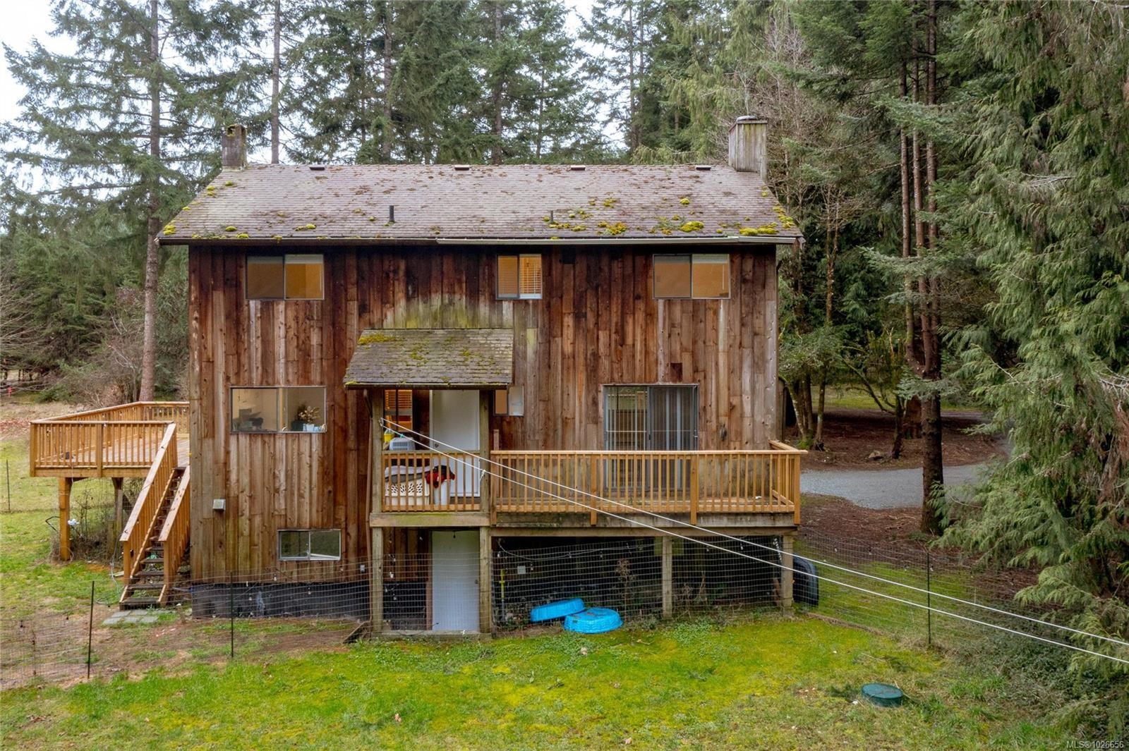3723 Bayne Rd, Cobble Hill, BC