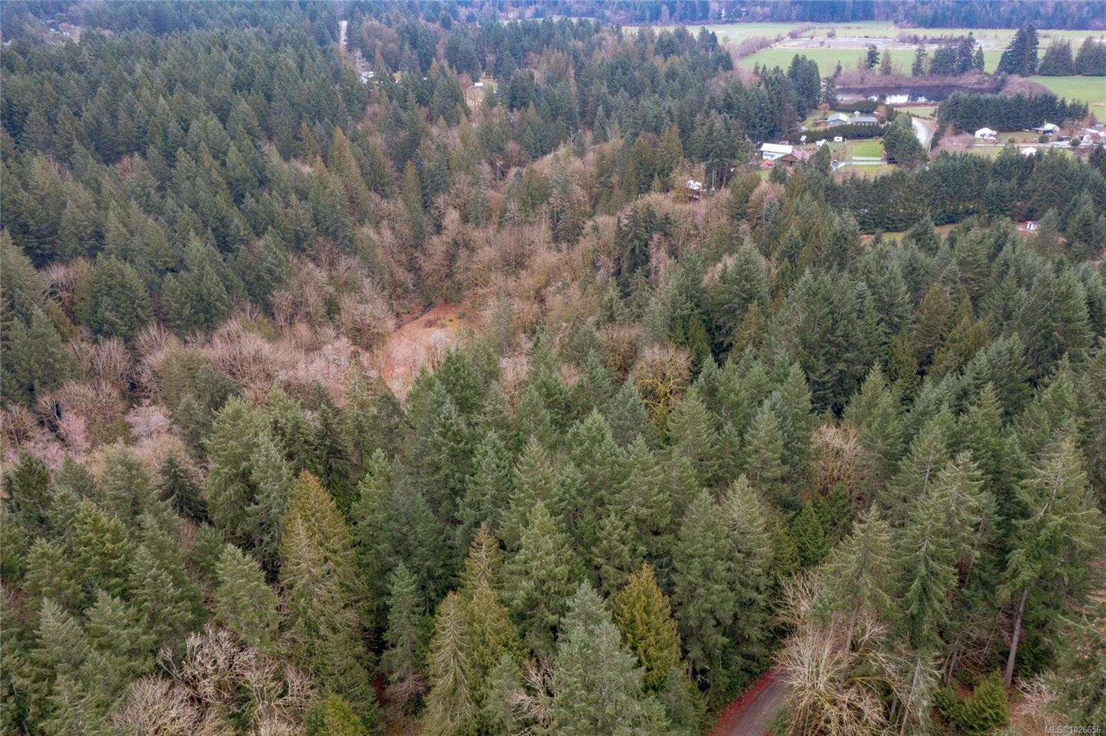 3723 Bayne Rd, Cobble Hill, BC