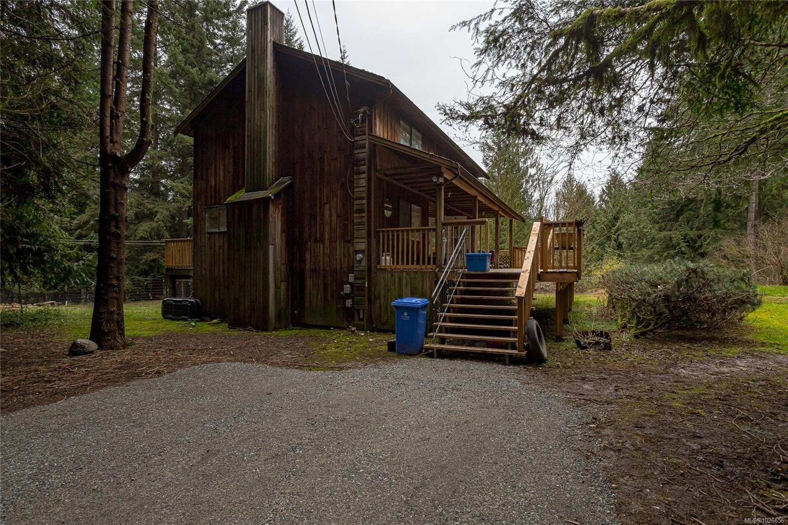 3723 Bayne Rd, Cobble Hill, BC