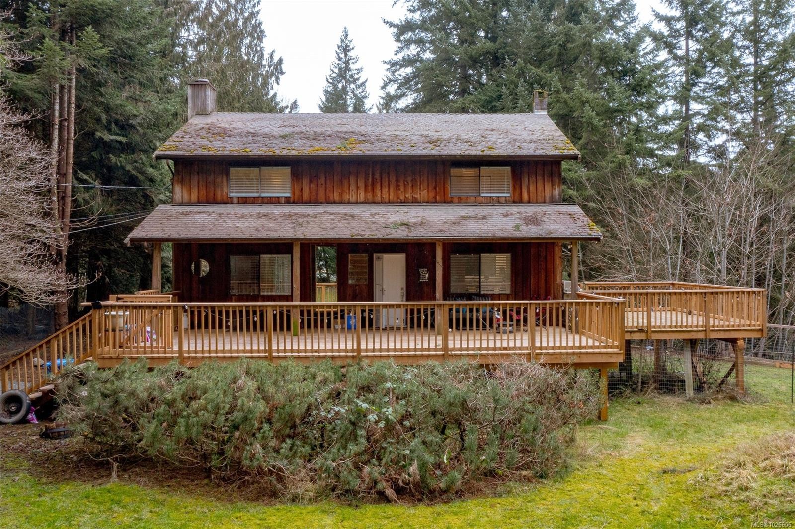 3723 Bayne Rd, Cobble Hill, BC