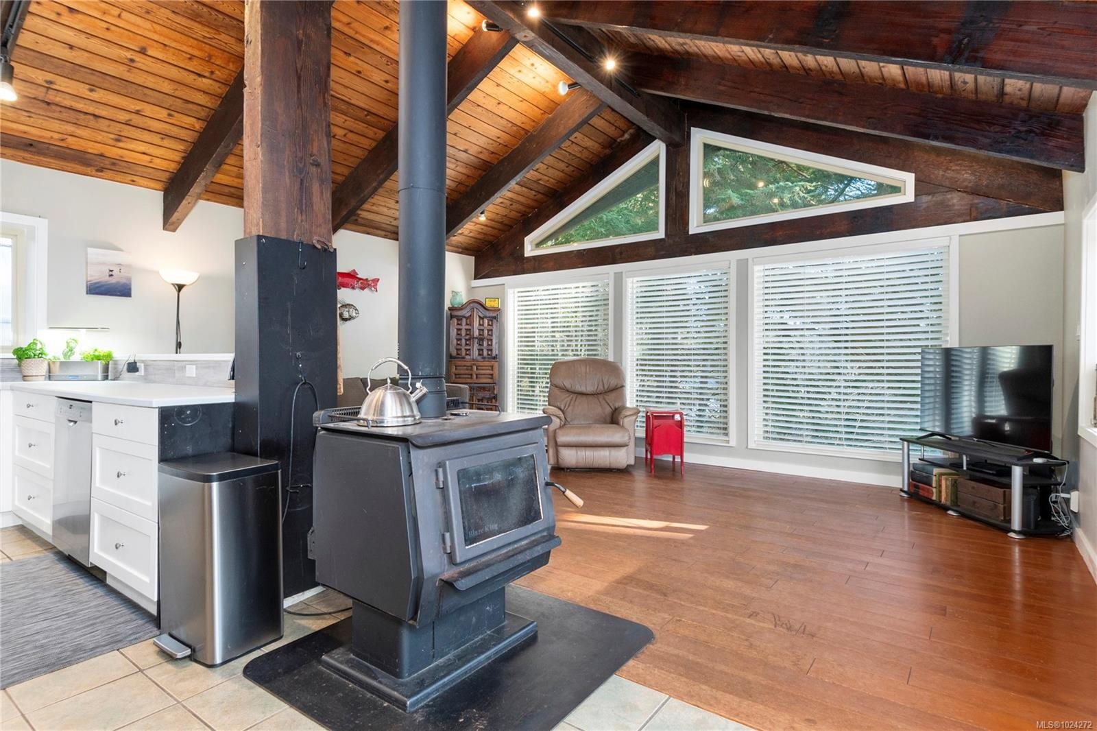 2404 Glenmore Rd, Campbell River, BC