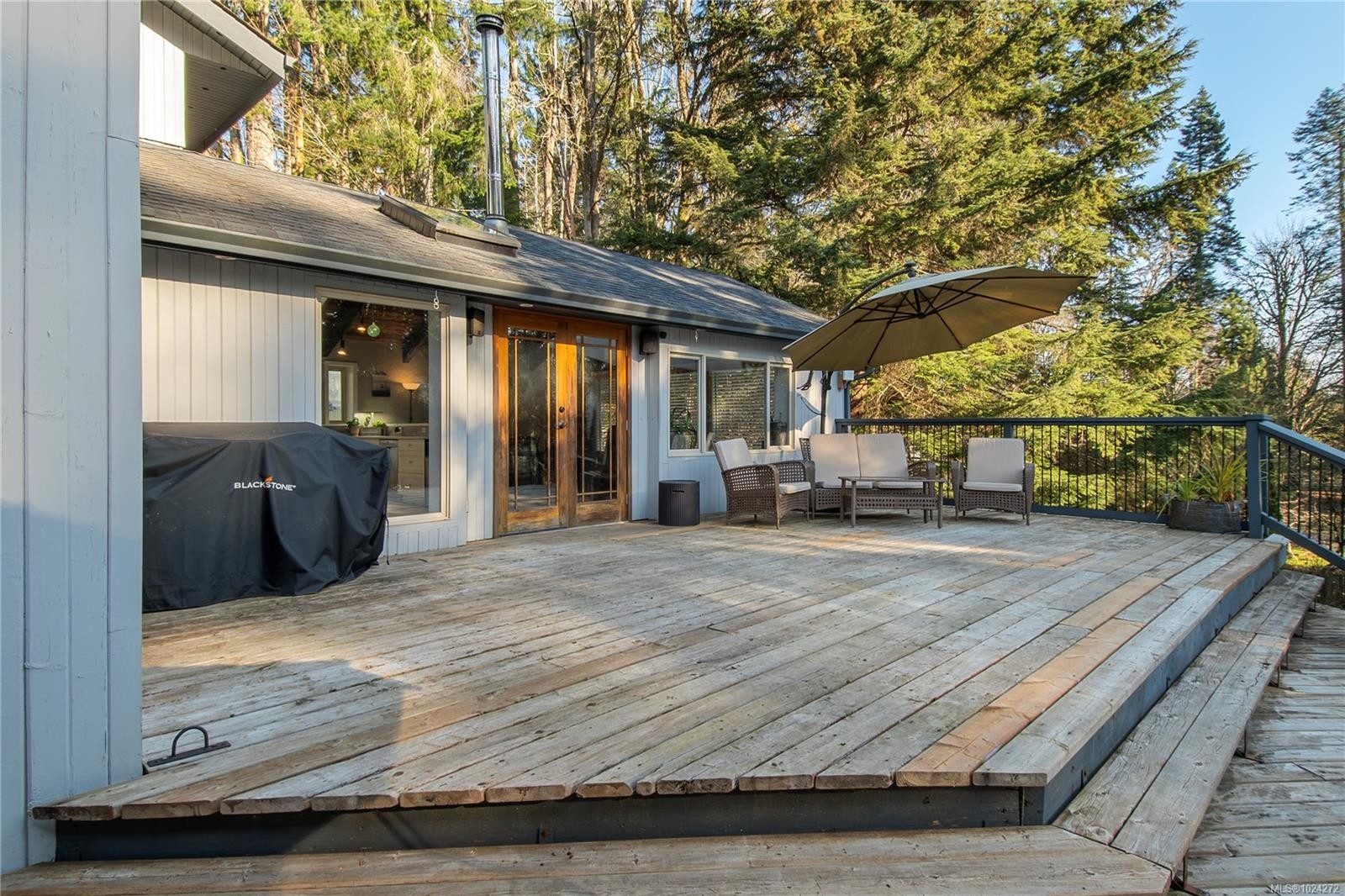 2404 Glenmore Rd, Campbell River, BC