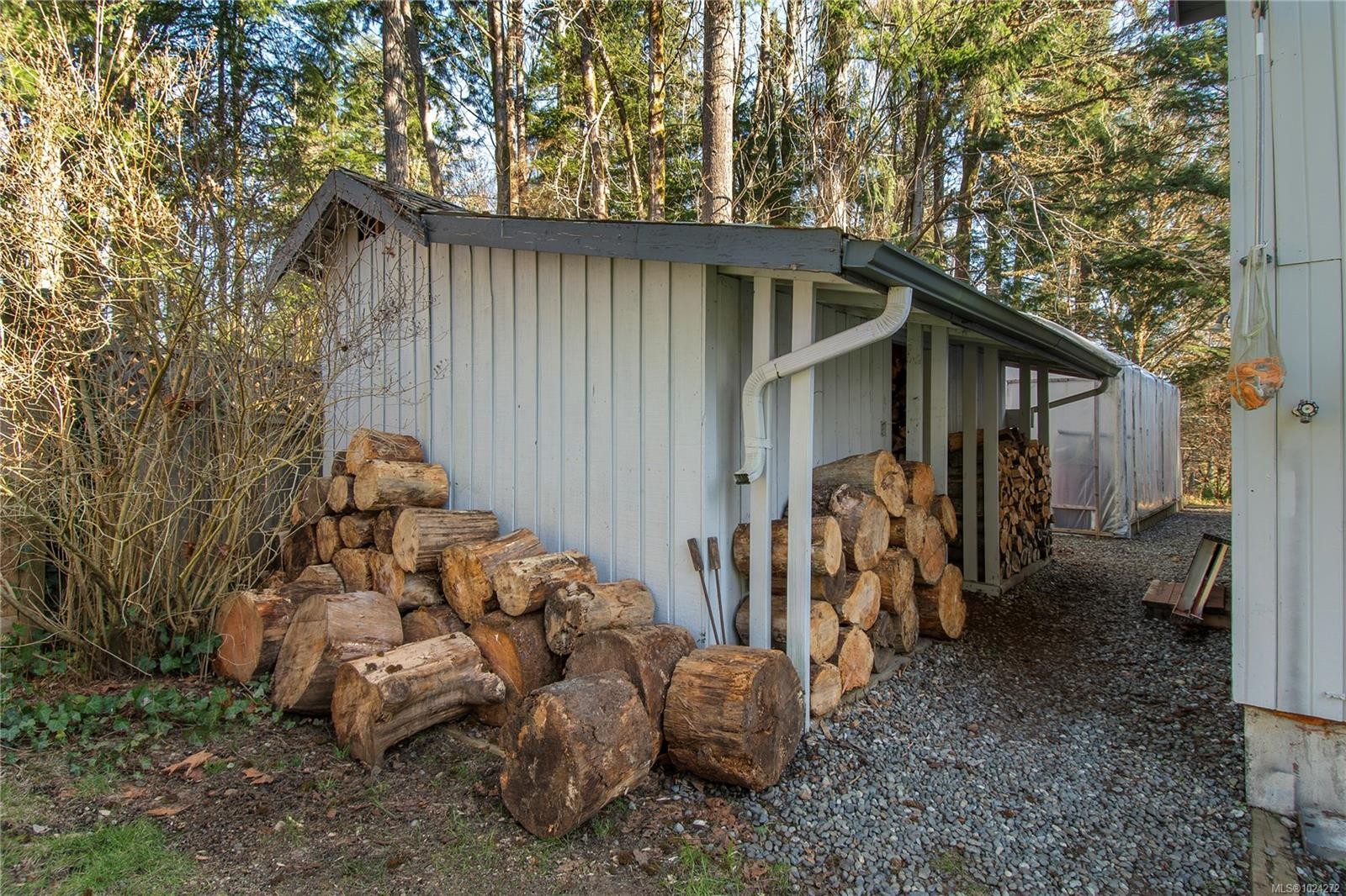 2404 Glenmore Rd, Campbell River, BC