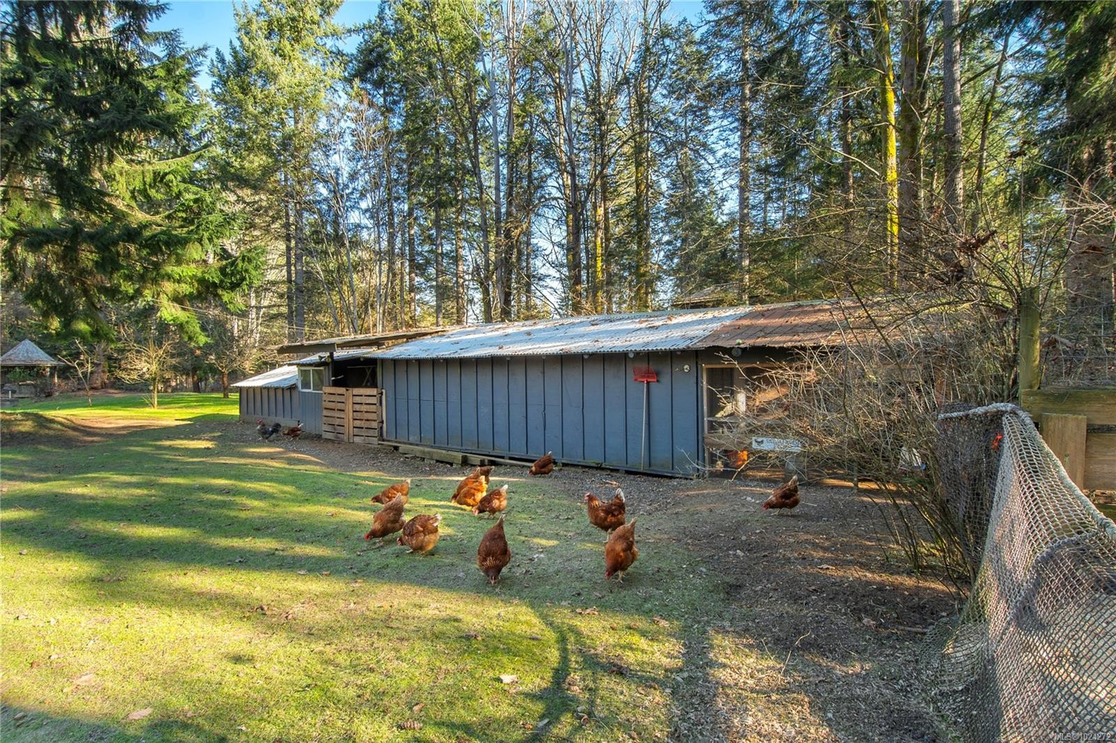 2404 Glenmore Rd, Campbell River, BC