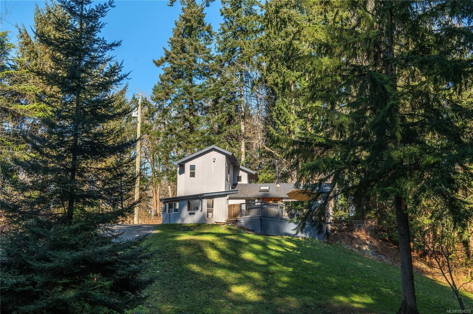 2404 Glenmore Rd, Campbell River, BC