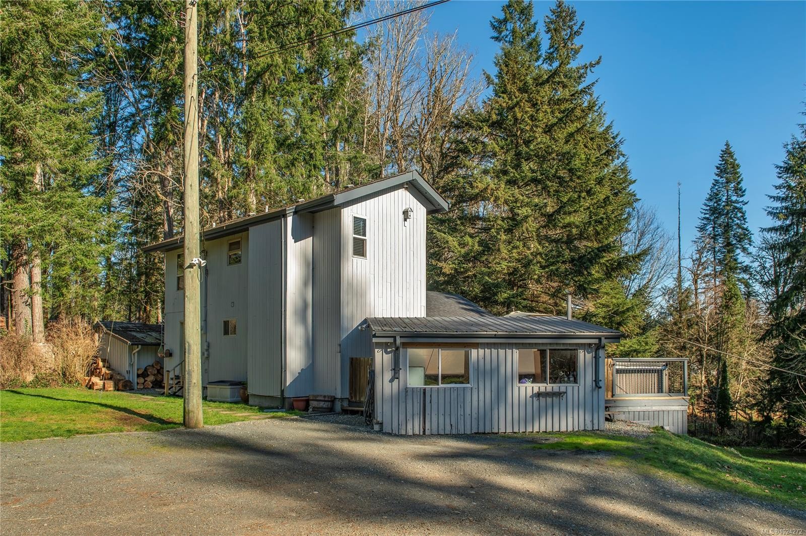 2404 Glenmore Rd, Campbell River, BC