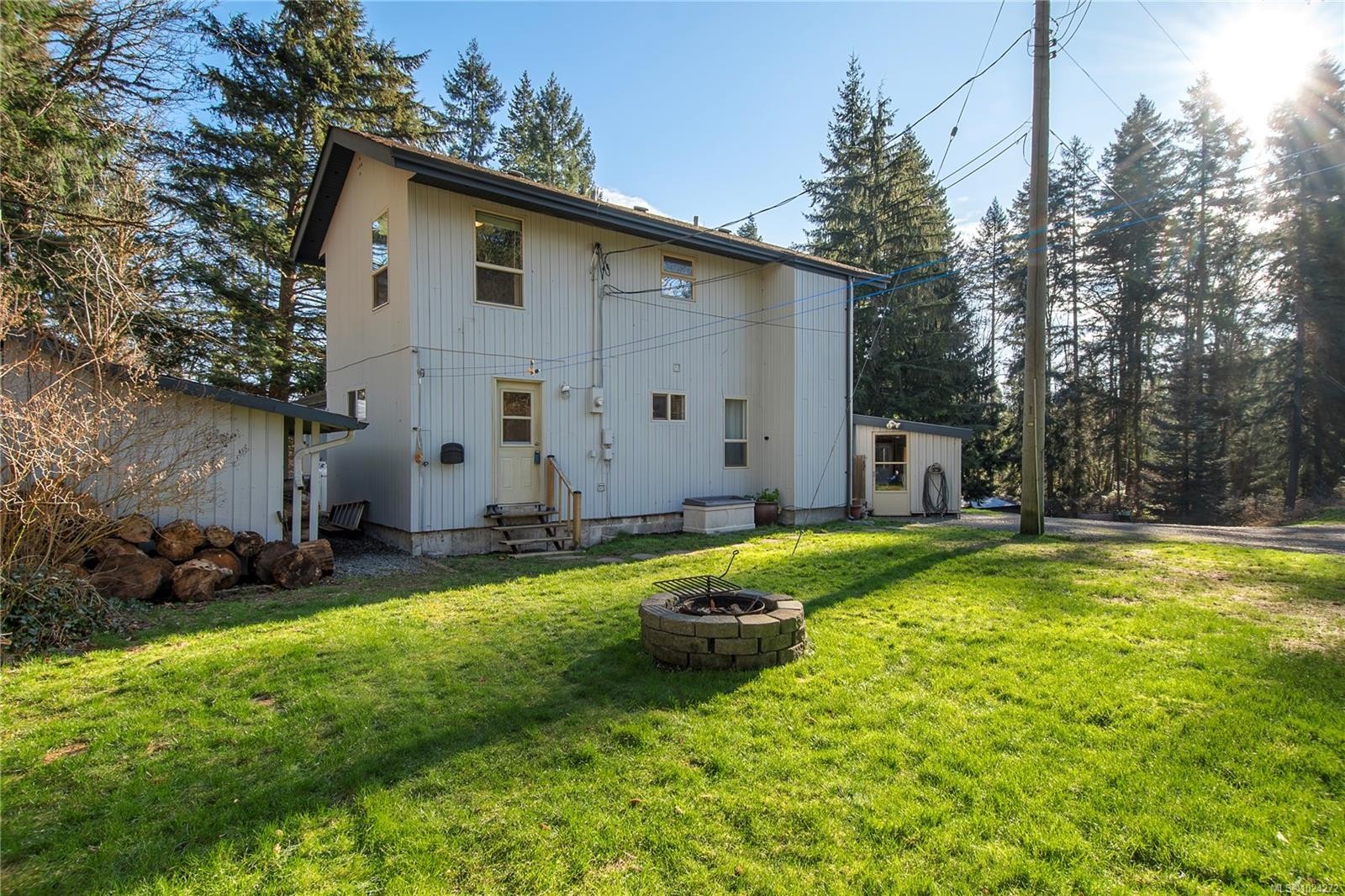 2404 Glenmore Rd, Campbell River, BC