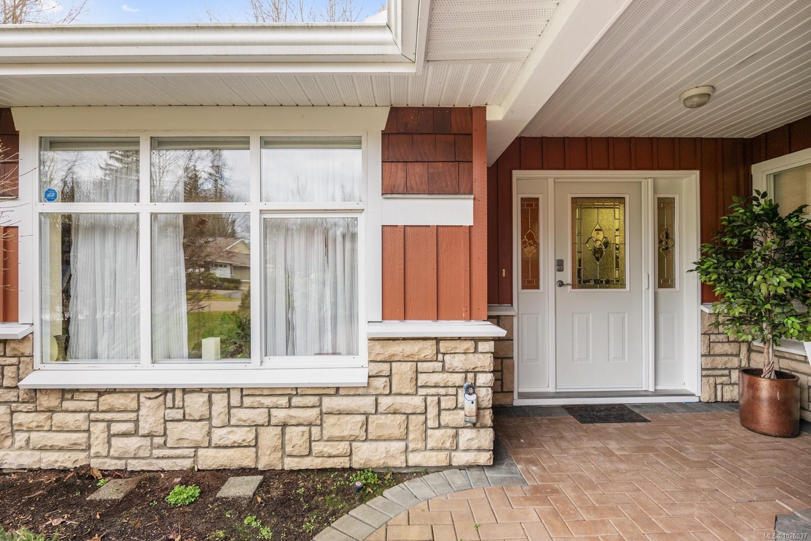 119-44 Anderton Ave, Courtenay, BC