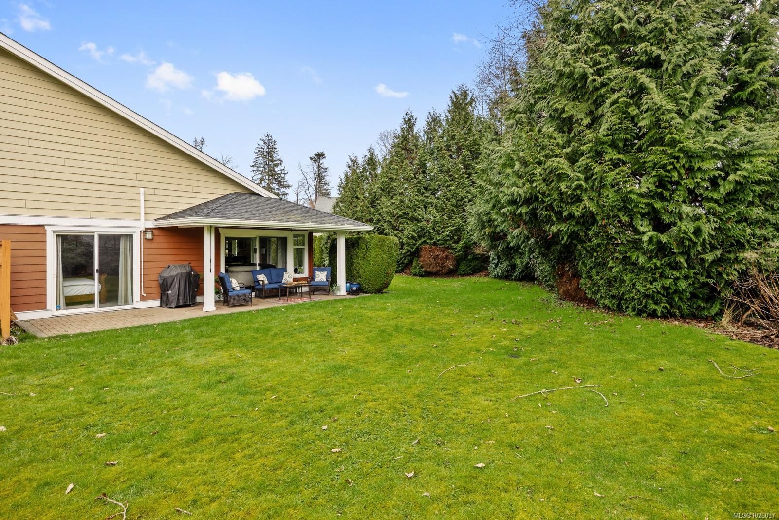 119-44 Anderton Ave, Courtenay, BC