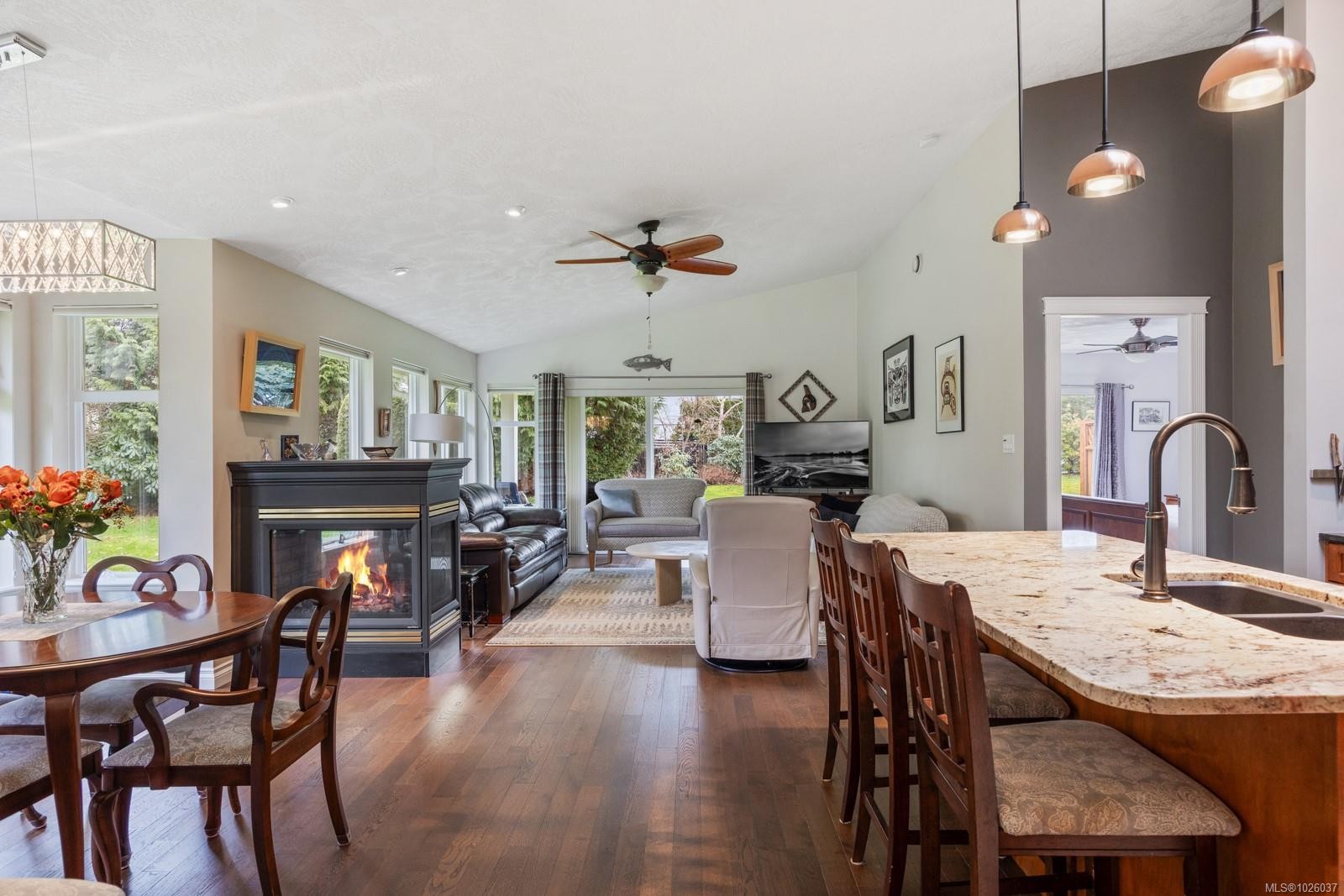 119-44 Anderton Ave, Courtenay, BC