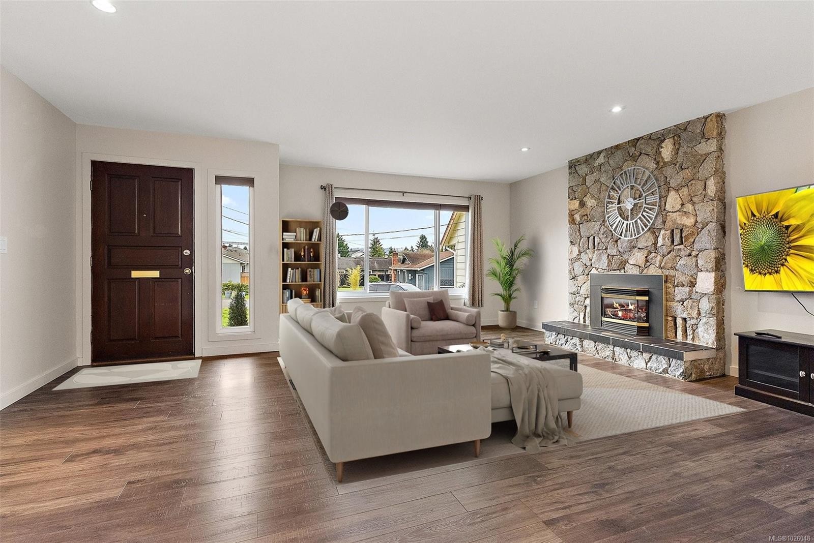 10411 Finch Pl, Sidney, BC