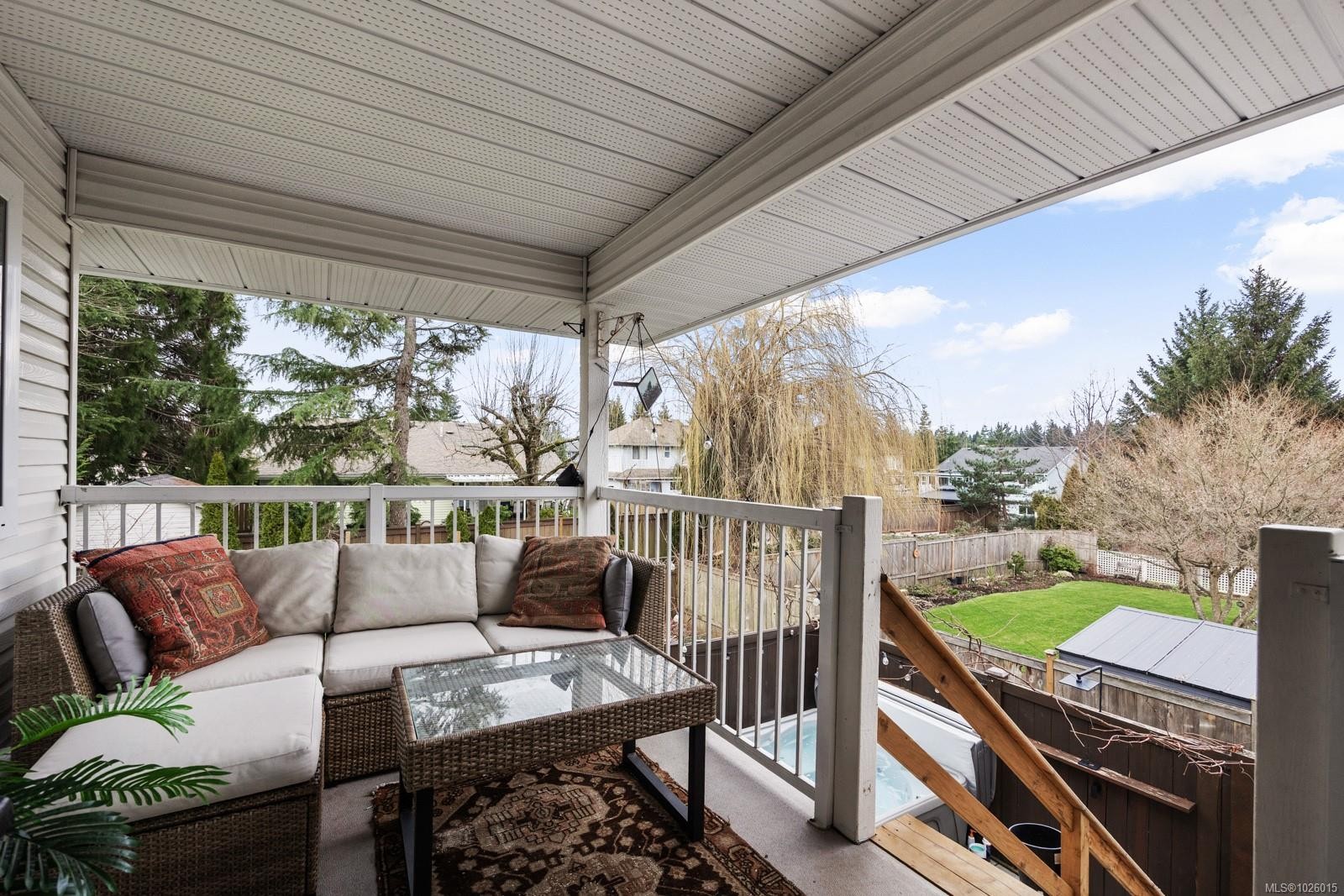 1354 Malahat Dr, Courtenay, BC