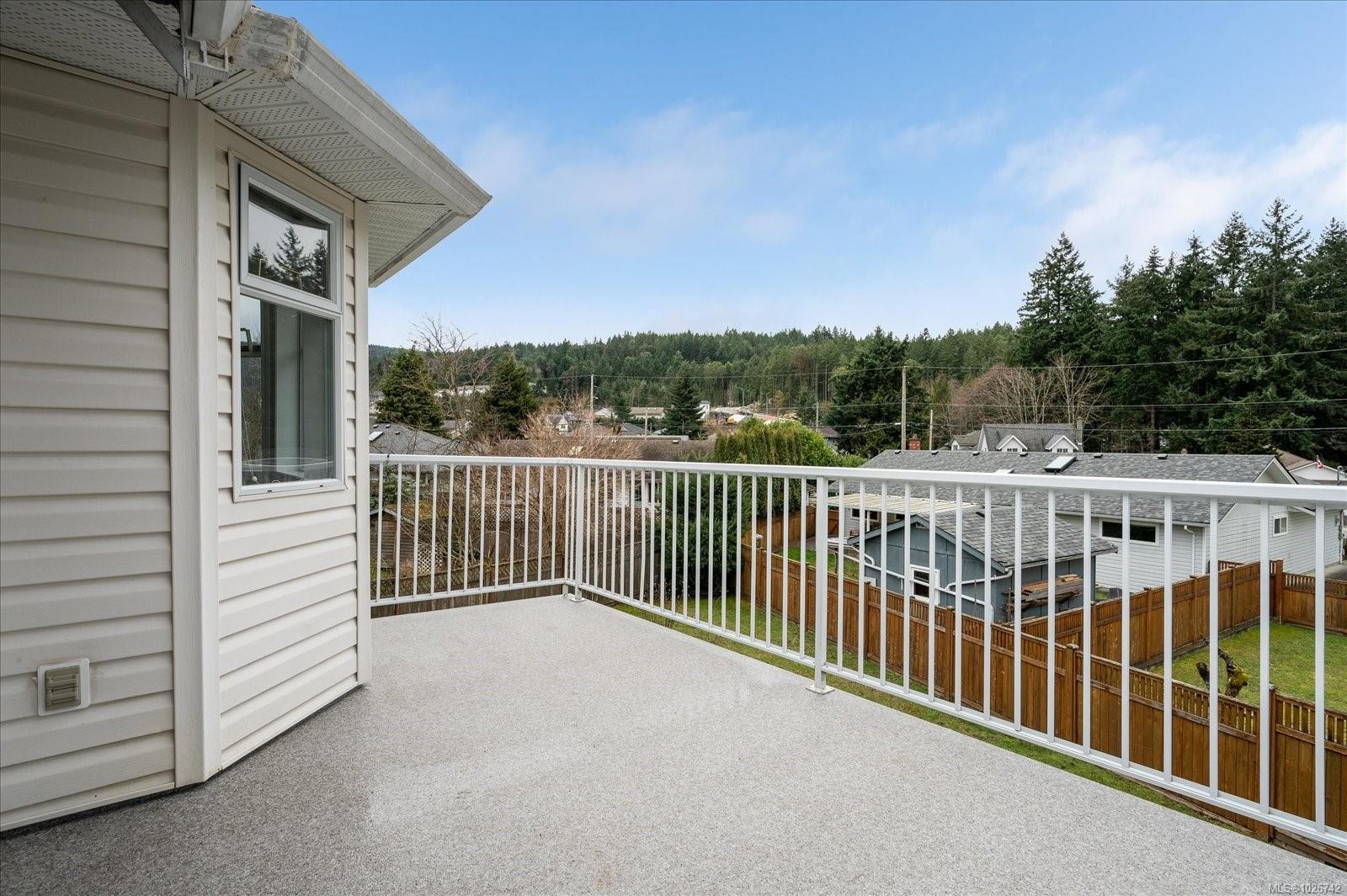 758 De Frane Crt, Ladysmith, BC