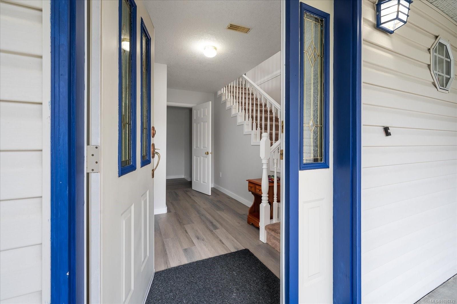 758 De Frane Crt, Ladysmith, BC