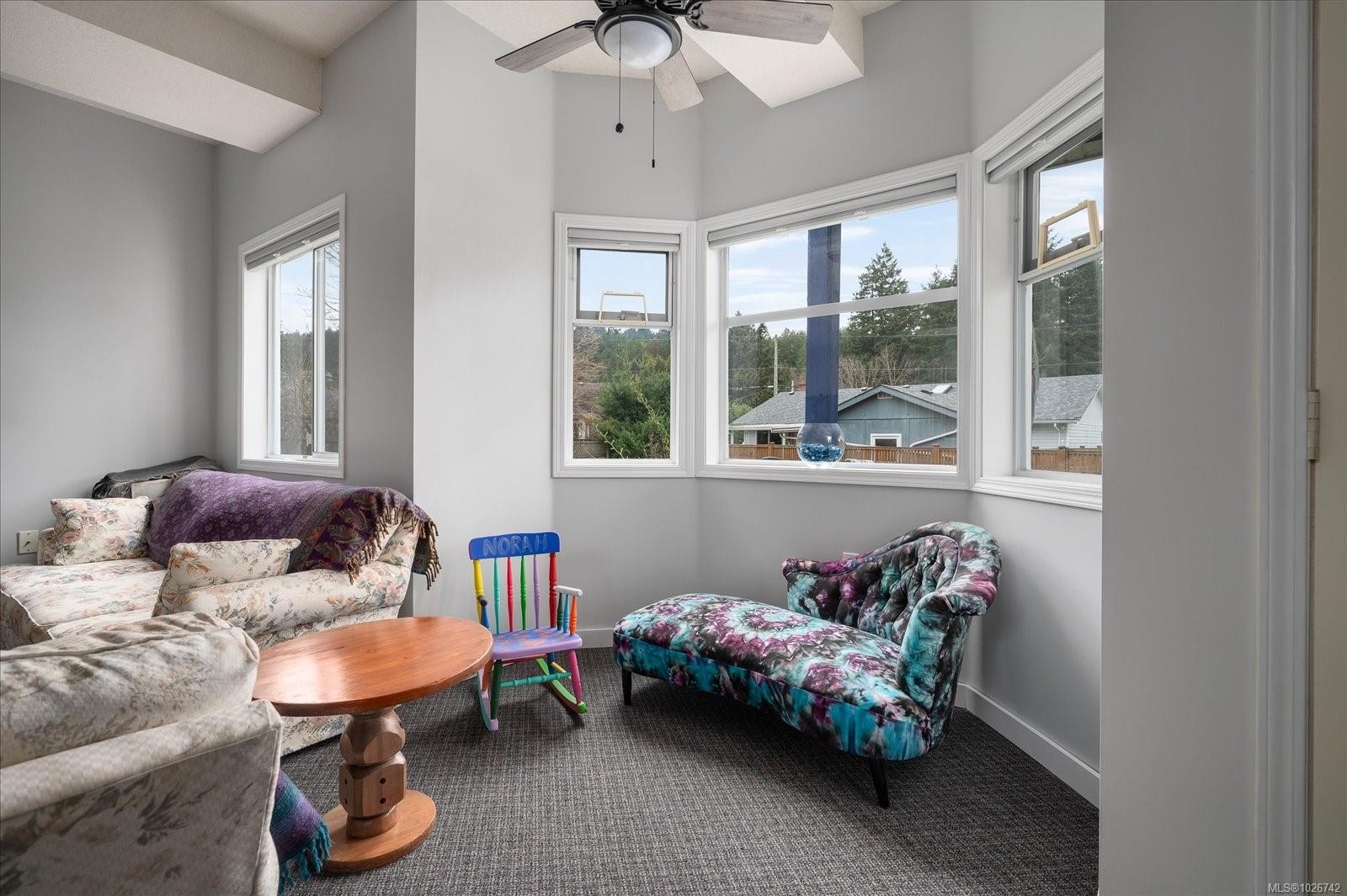 758 De Frane Crt, Ladysmith, BC