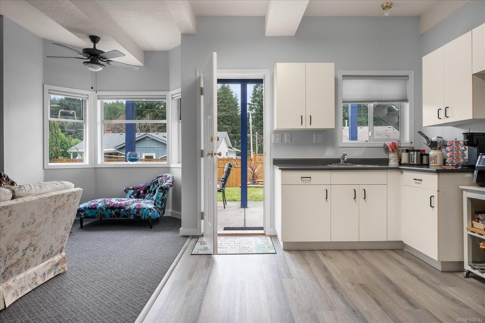 758 De Frane Crt, Ladysmith, BC