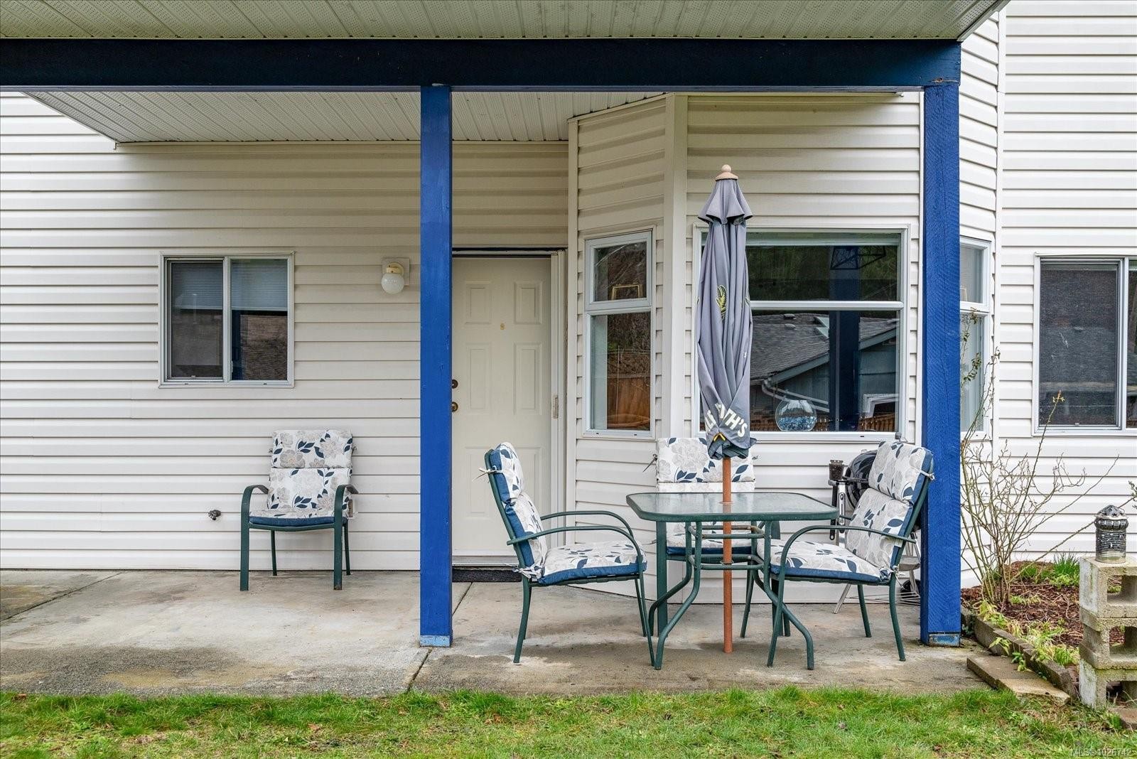 758 De Frane Crt, Ladysmith, BC