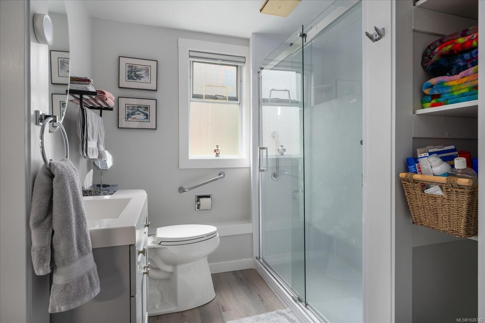 758 De Frane Crt, Ladysmith, BC