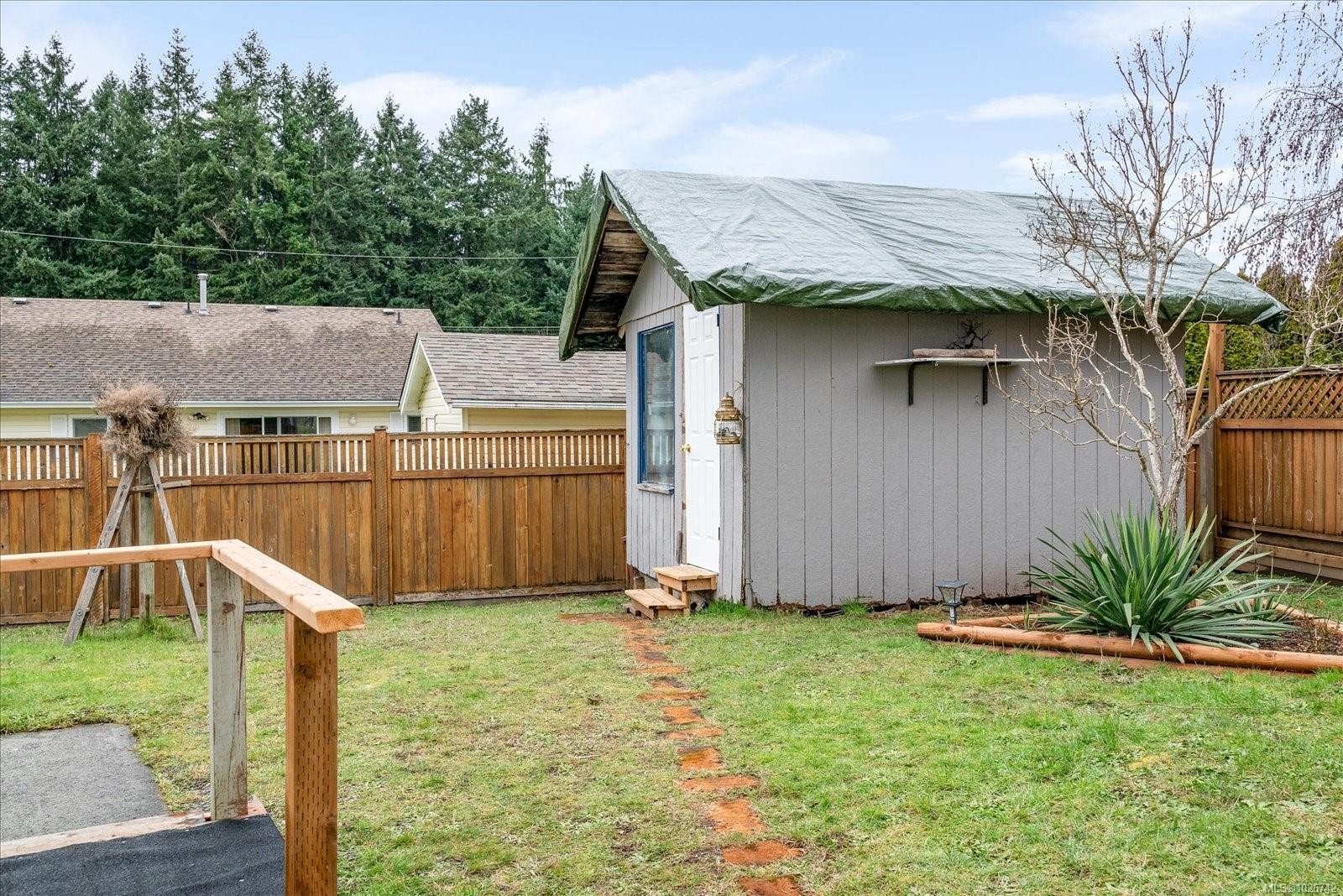 758 De Frane Crt, Ladysmith, BC