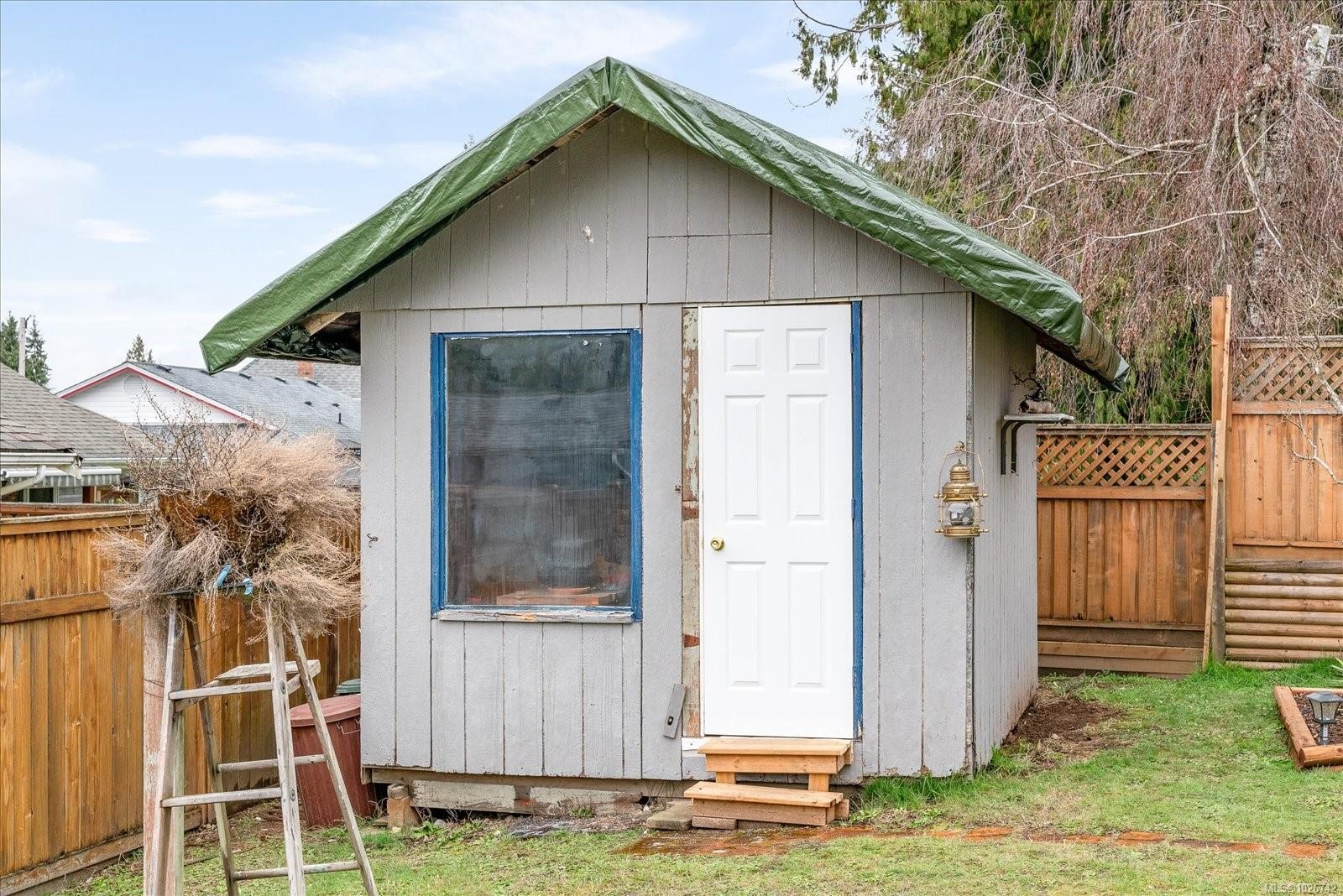 758 De Frane Crt, Ladysmith, BC