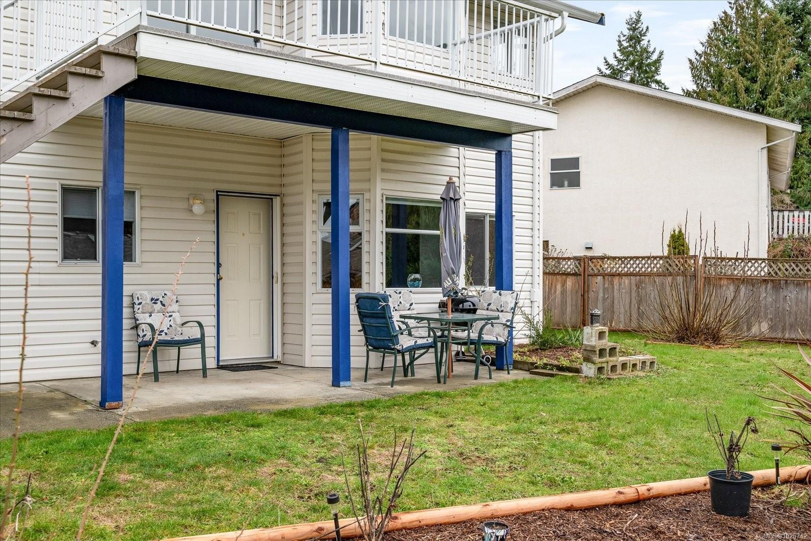 758 De Frane Crt, Ladysmith, BC