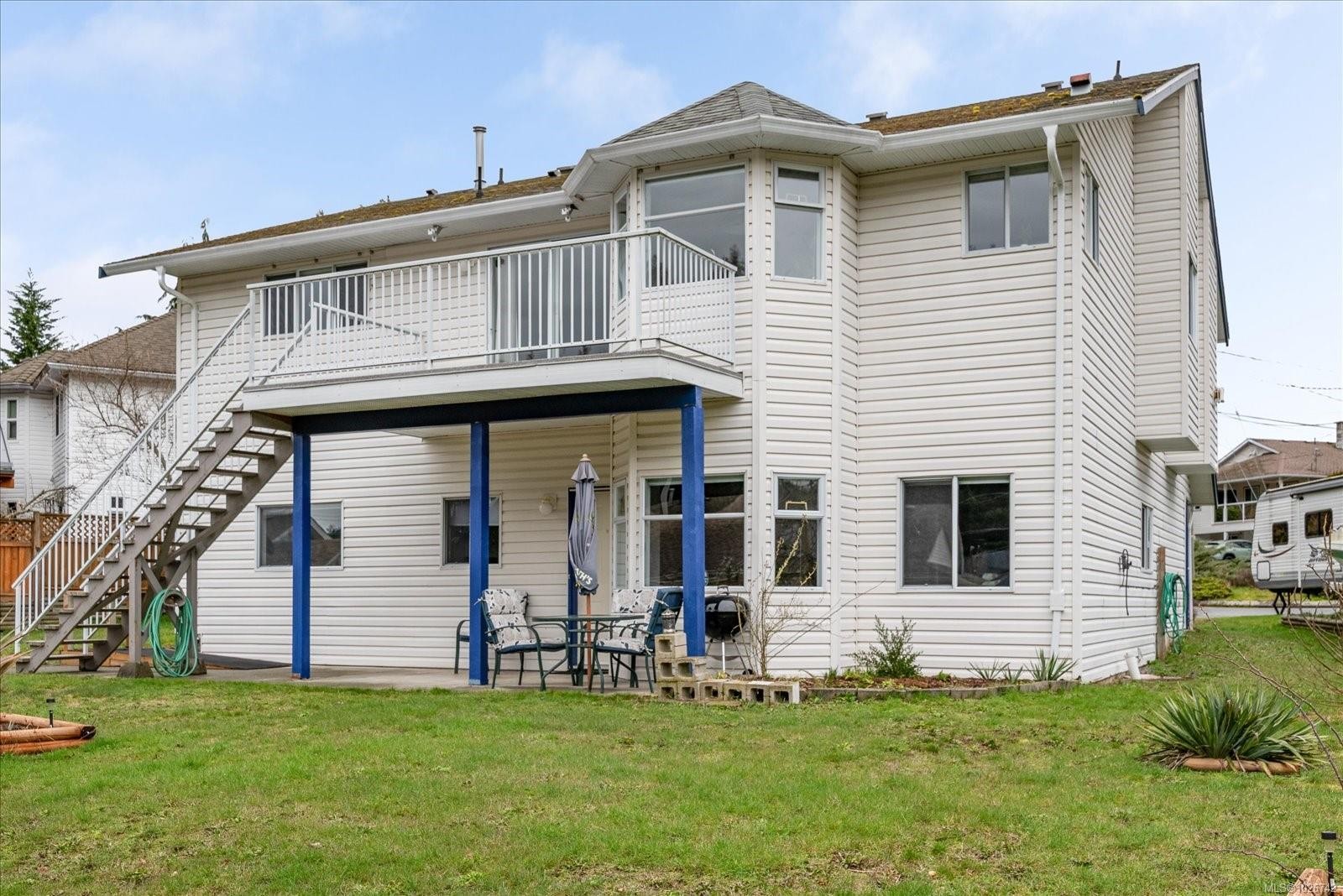 758 De Frane Crt, Ladysmith, BC