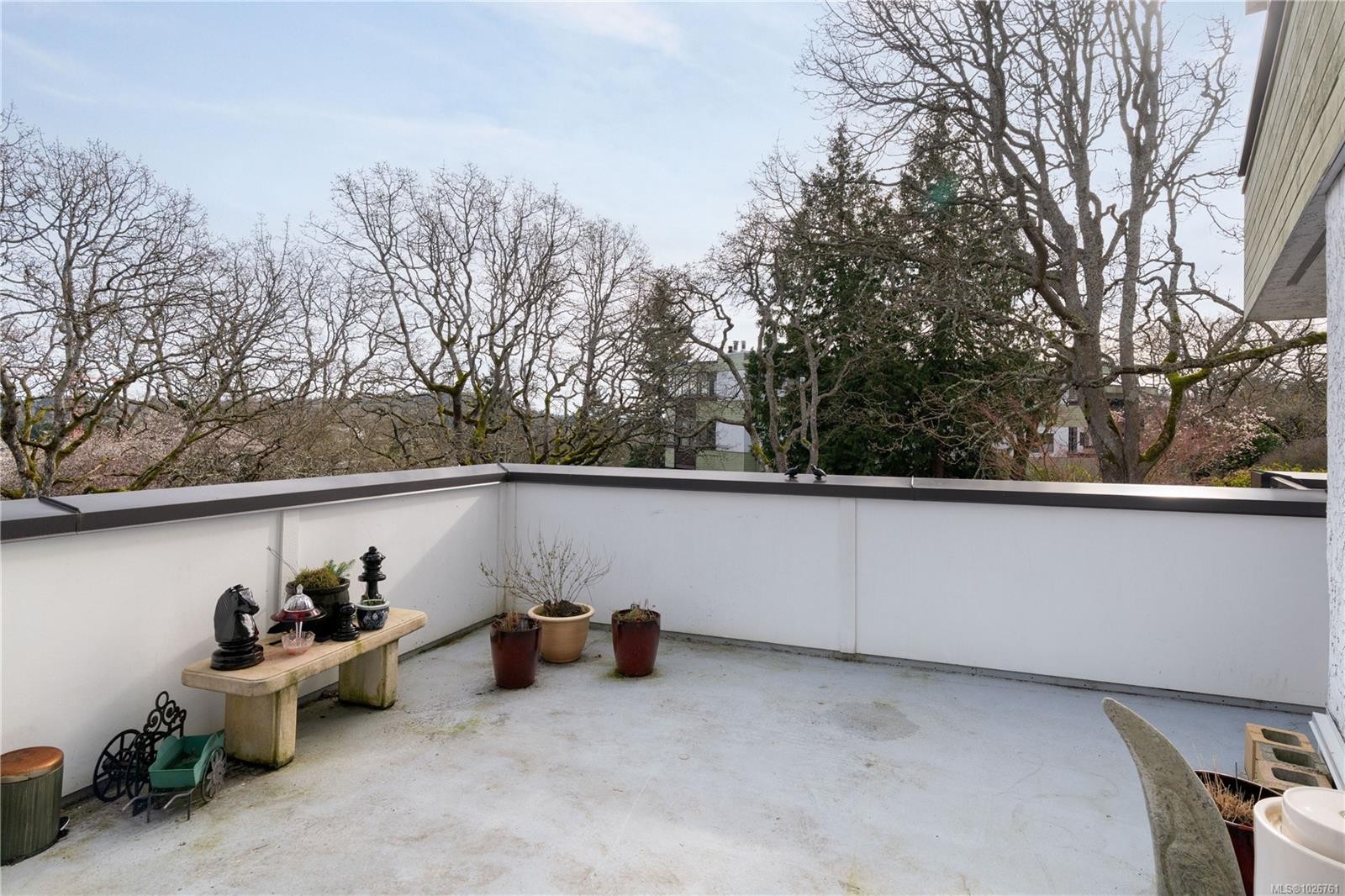 116-3962 Cedar Hill Rd, Saanich, BC - Outdoor