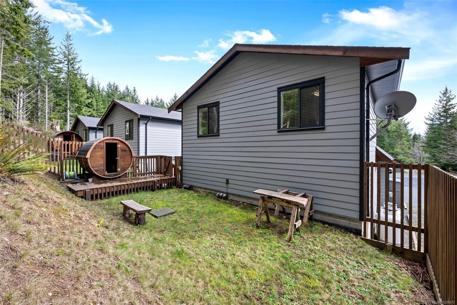 3836 Trailhead Dr, Sooke, BC