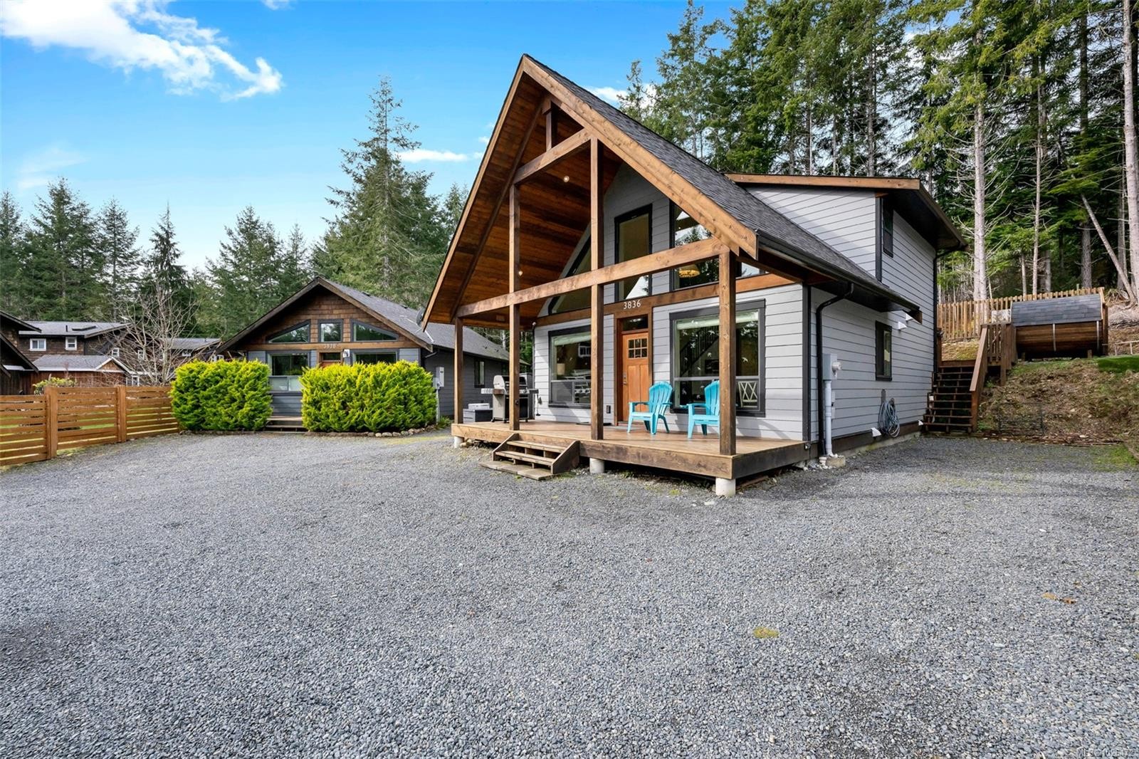 3836 Trailhead Dr, Sooke, BC