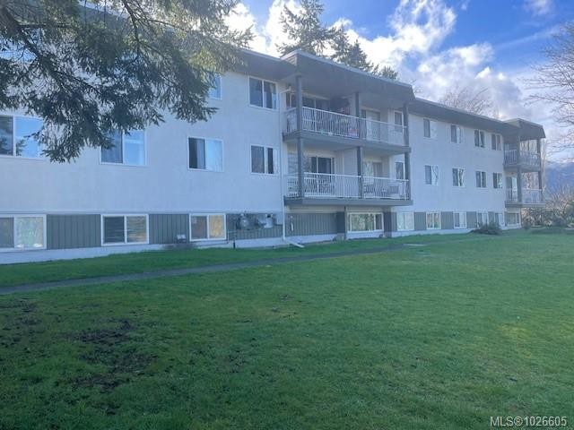 4201-997 Bowen Rd, Nanaimo, BC - Outdoor