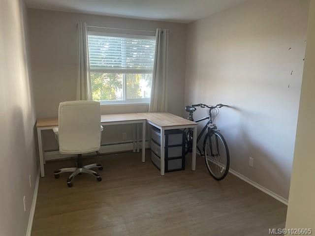 4201-997 Bowen Rd, Nanaimo, BC - Indoor