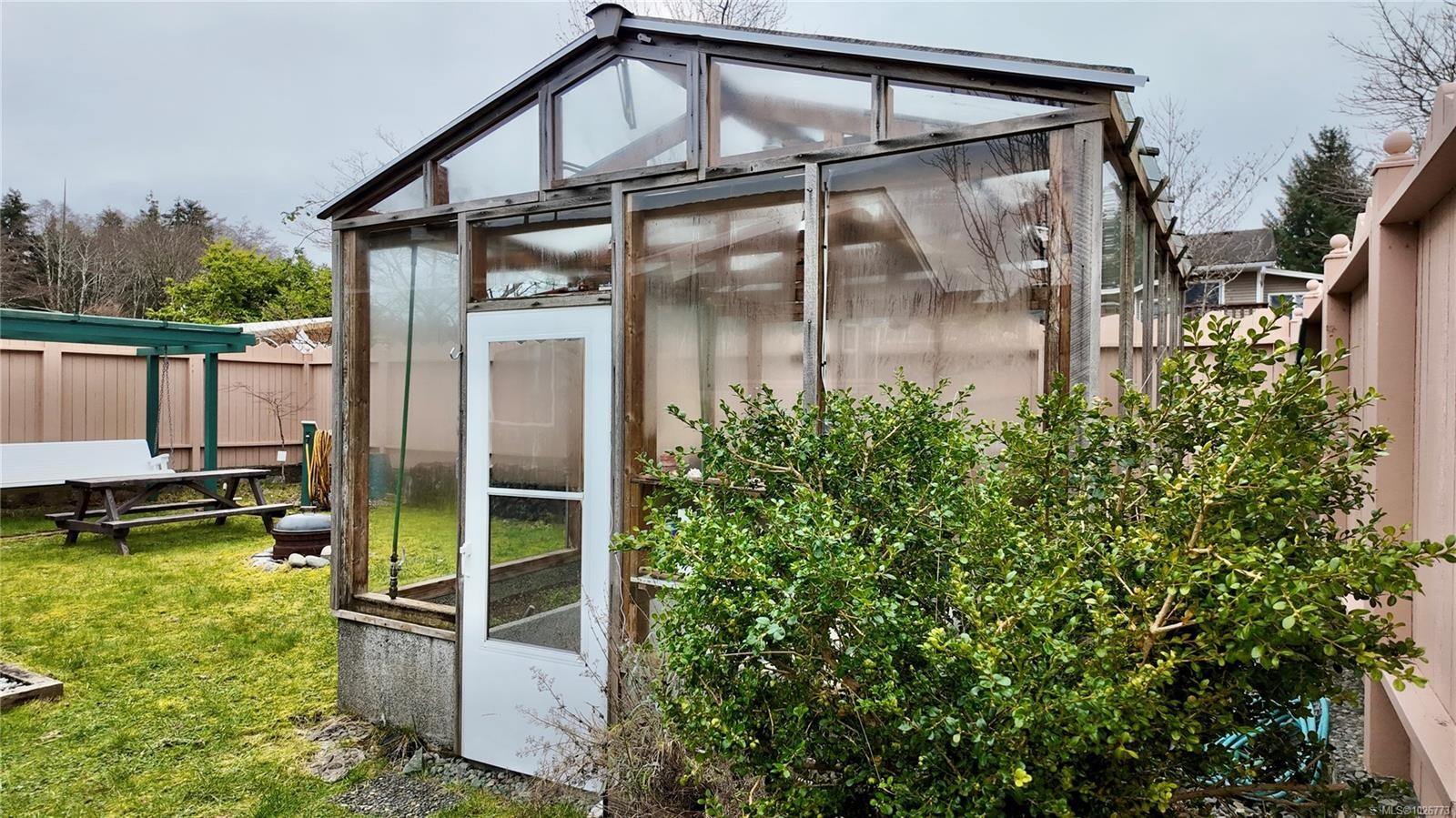 7710 Cedar Pl, Port Hardy, BC - Outdoor