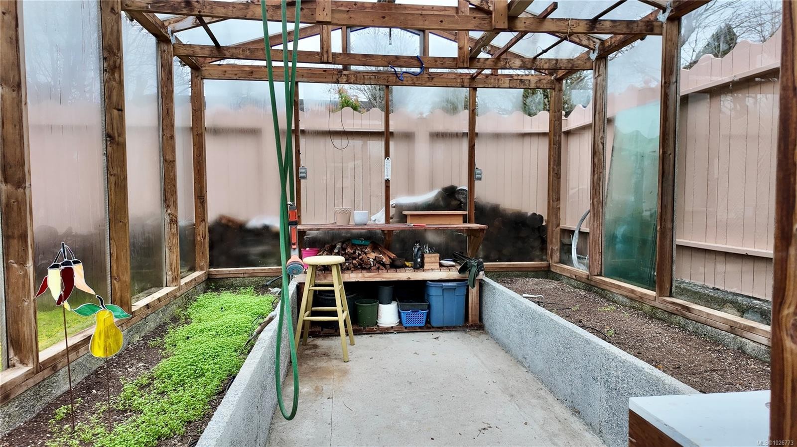 7710 Cedar Pl, Port Hardy, BC - Outdoor