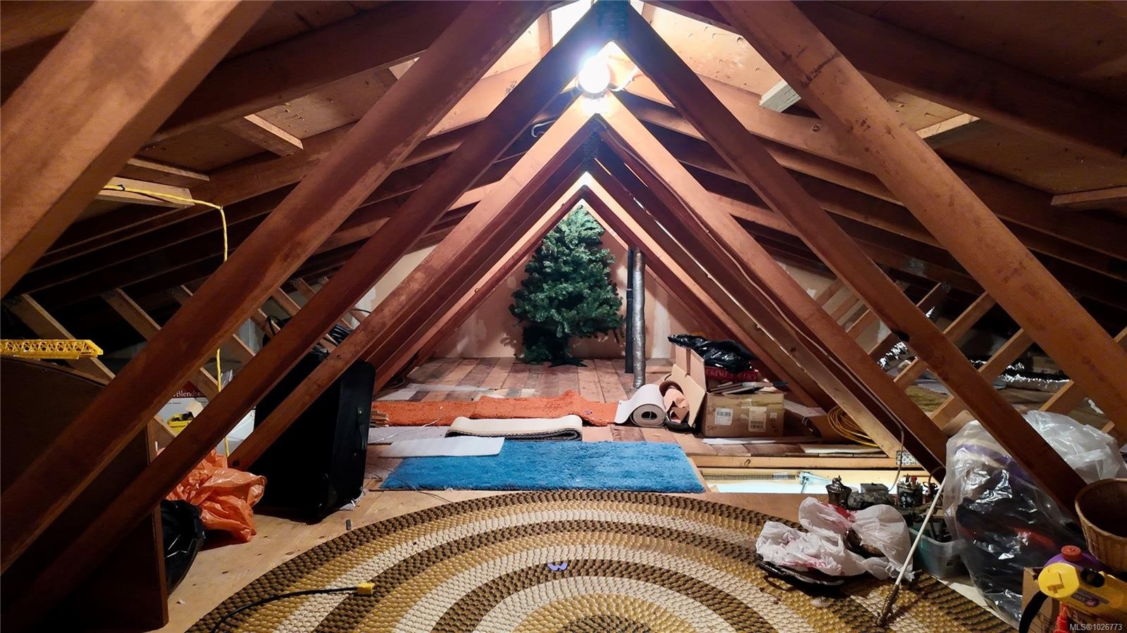 7710 Cedar Pl, Port Hardy, BC - Indoor Photo Showing Other Room