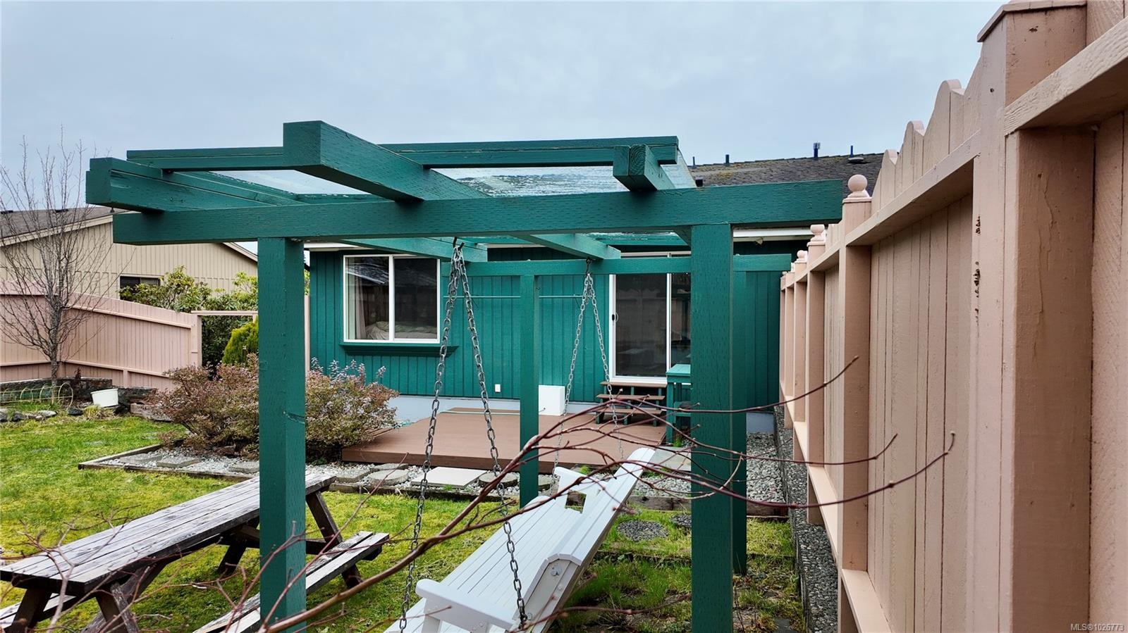 7710 Cedar Pl, Port Hardy, BC - Outdoor