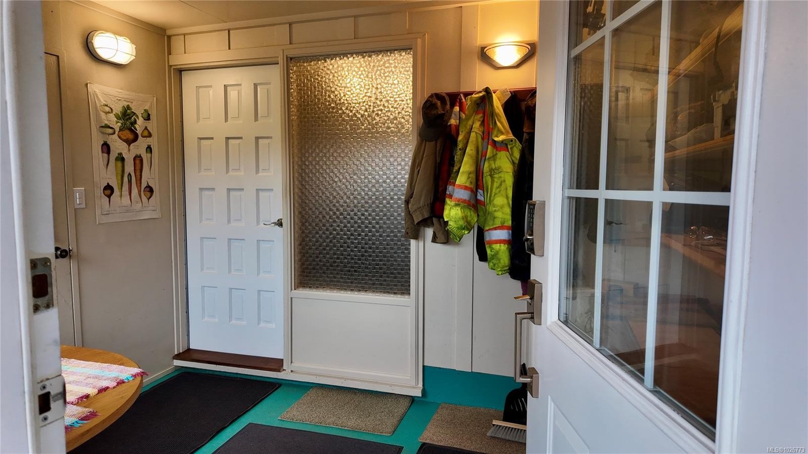 7710 Cedar Pl, Port Hardy, BC - Photo Showing Other Room