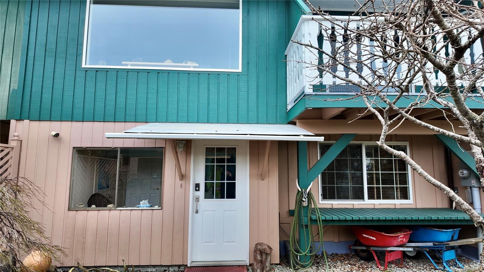 7710 Cedar Pl, Port Hardy, BC - Outdoor