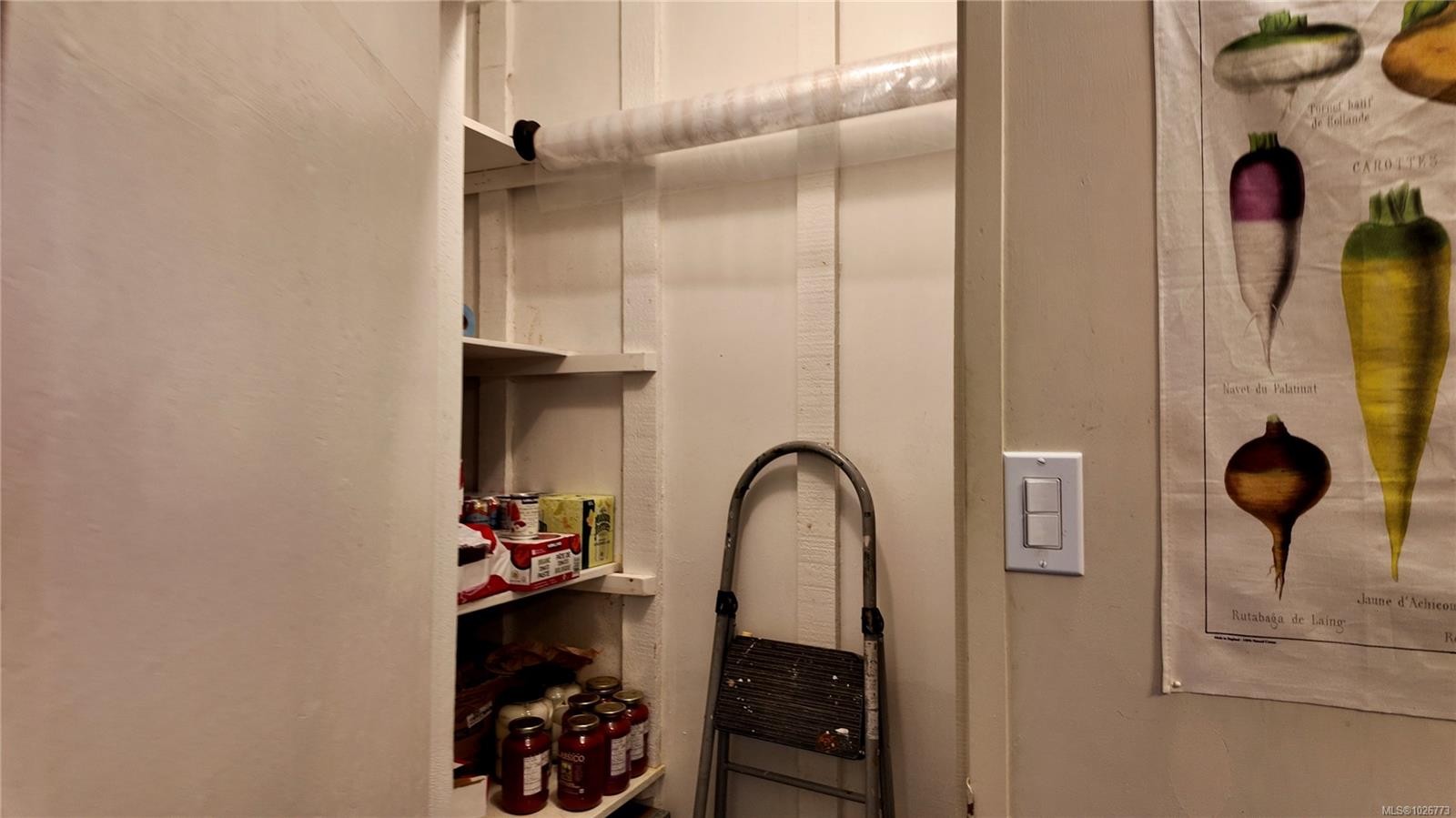 7710 Cedar Pl, Port Hardy, BC - Indoor