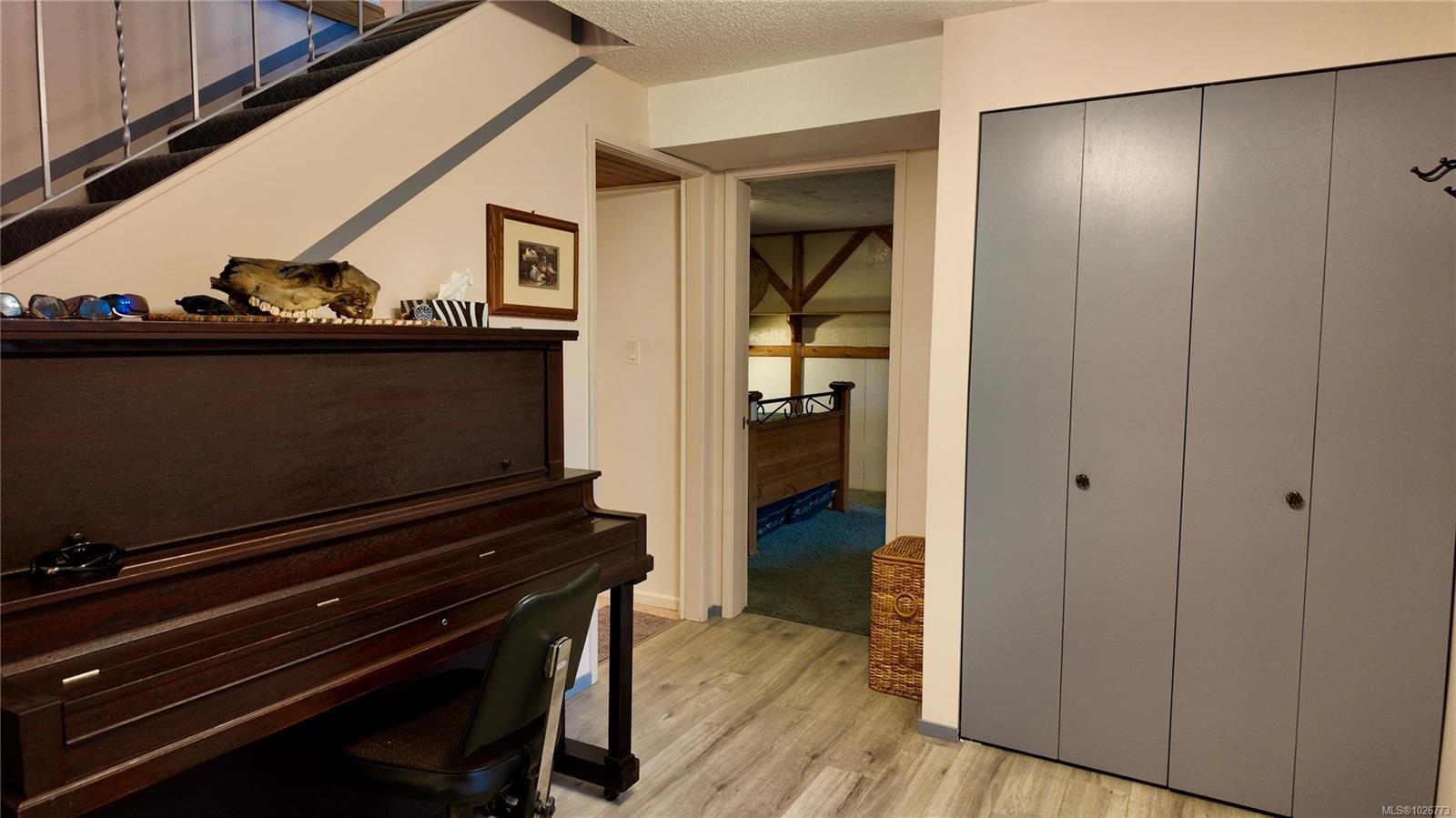 7710 Cedar Pl, Port Hardy, BC - Indoor Photo Showing Other Room