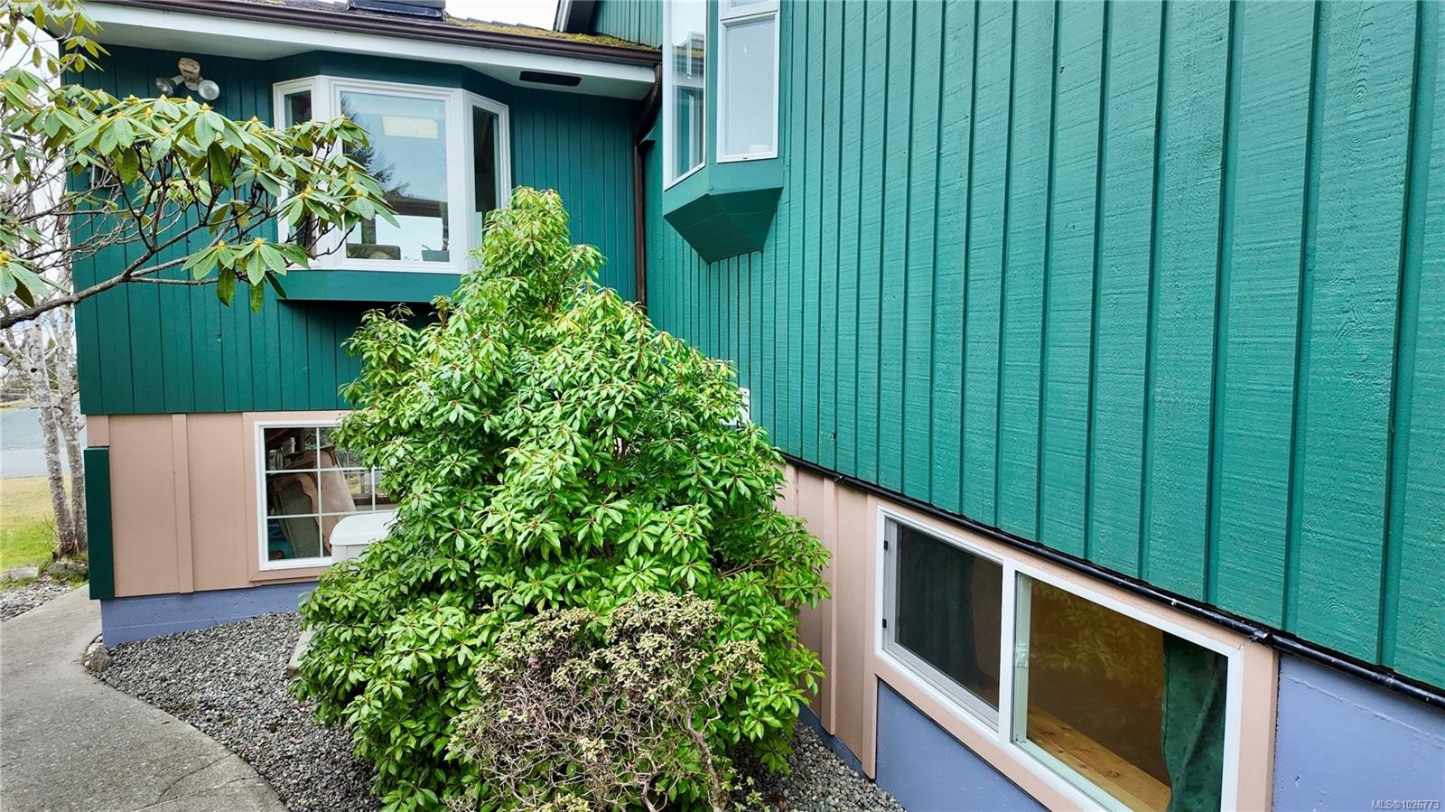 7710 Cedar Pl, Port Hardy, BC - Outdoor