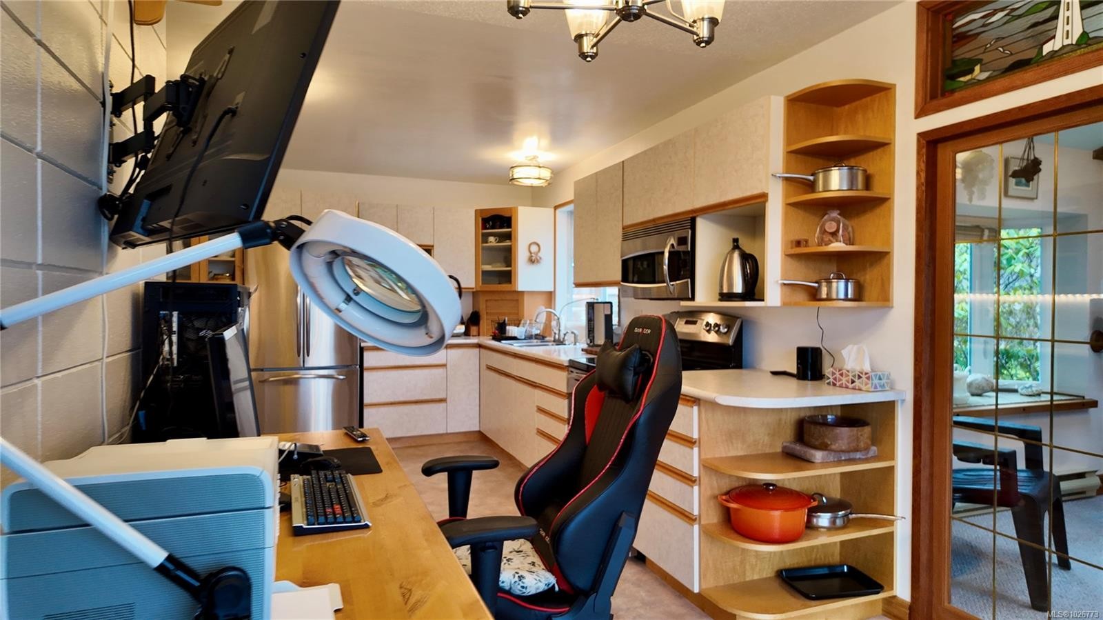 7710 Cedar Pl, Port Hardy, BC - Indoor