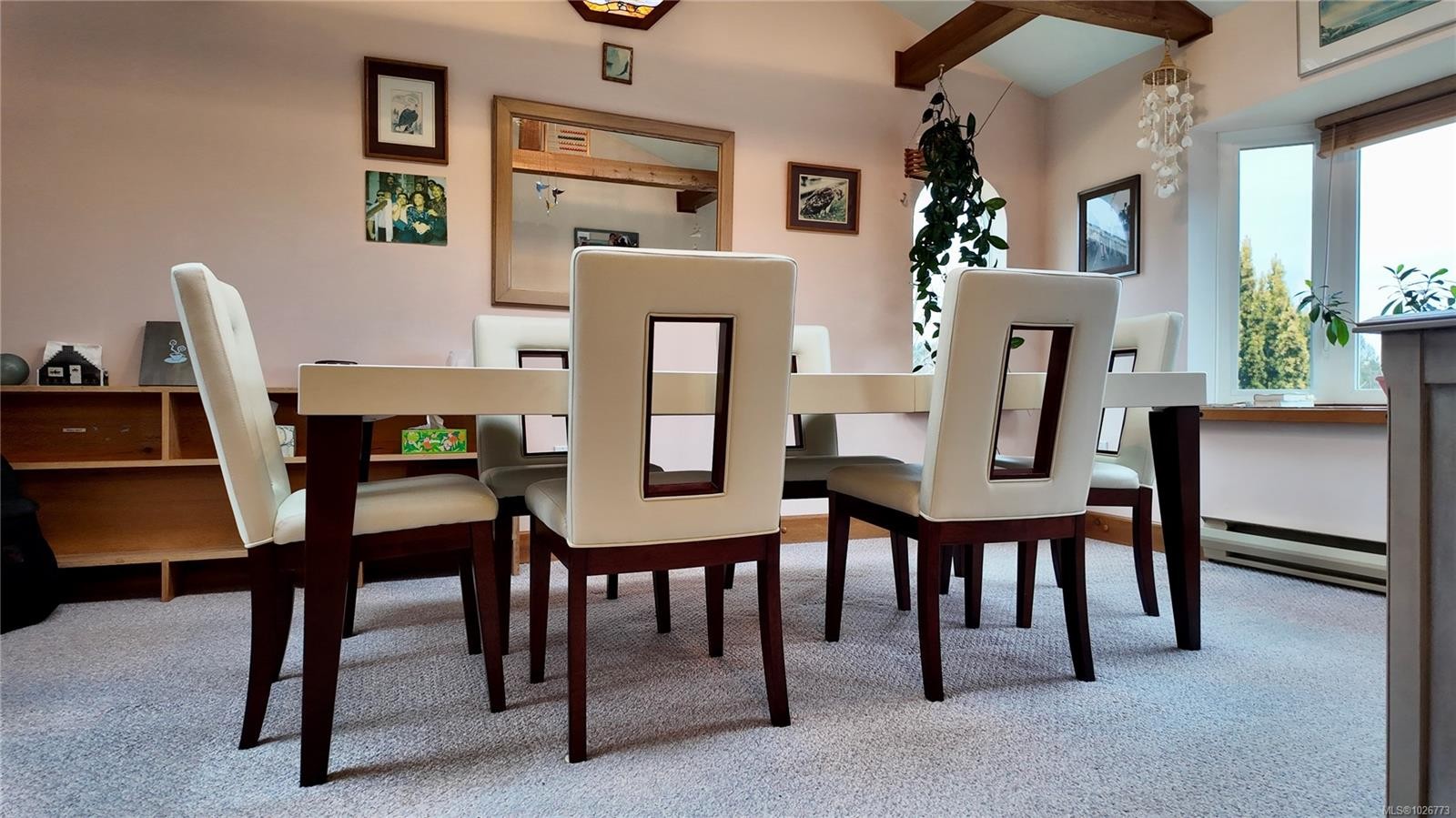 7710 Cedar Pl, Port Hardy, BC - Indoor